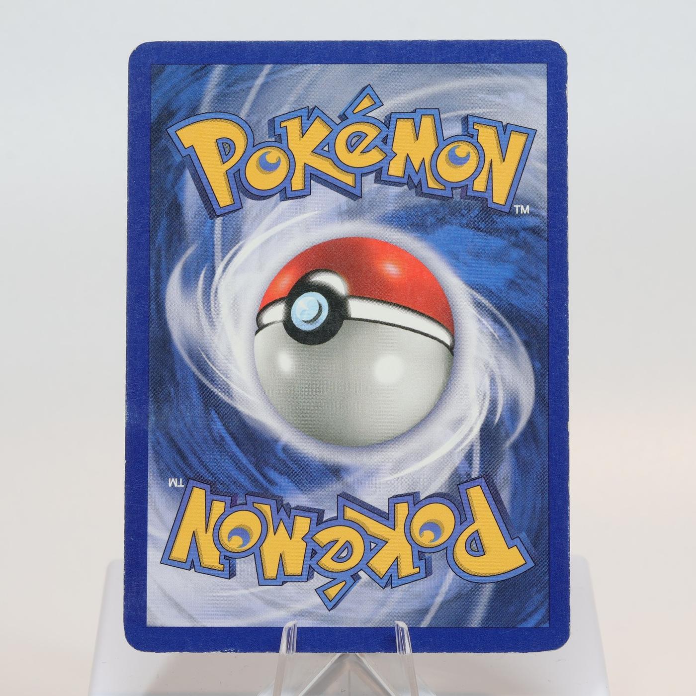 Pokemon TCG Articuno 262 Fossil Holo Rare WOTC PL 168205418456 3