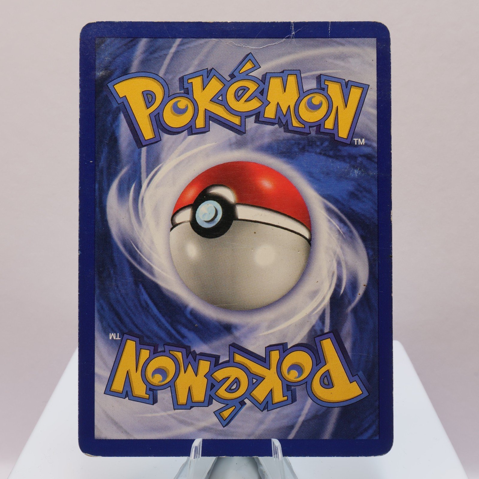 Pokemon TCG Beedrill 17102 Base Set Rare Shadowless WOTC 1999 HP 167710747726 3