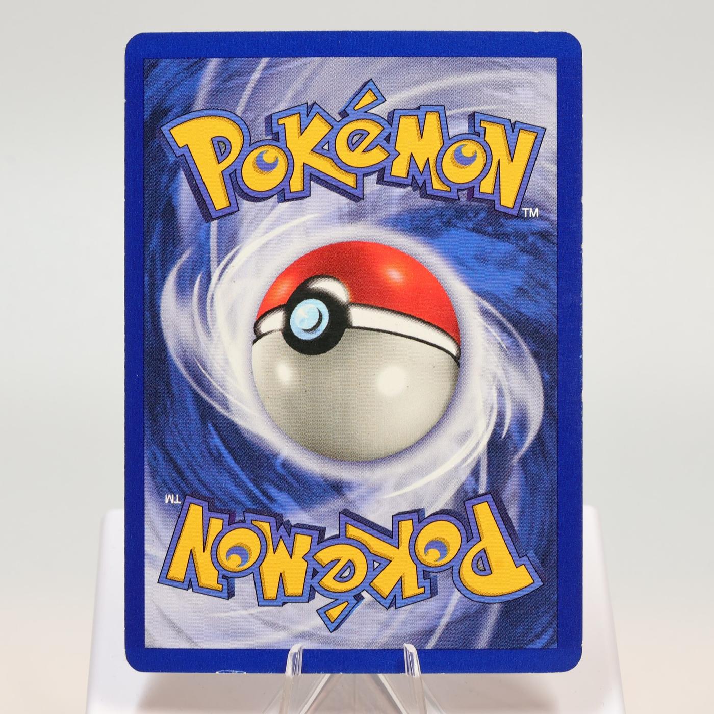 Pokemon TCG Blastoise 2102 Base Set Holo Rare WOTC PL 168411843616 3