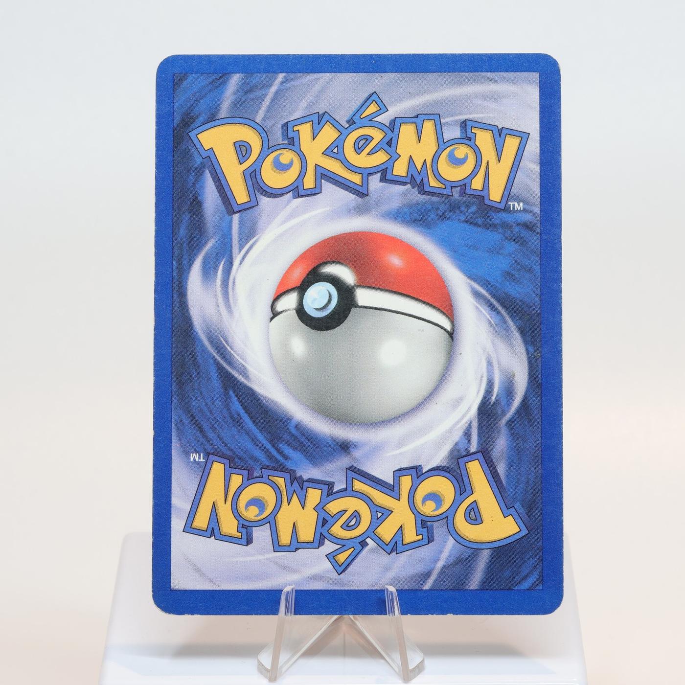 Pokemon TCG Brocks Onix 21132 Gym Heroes Rare WOTC MPIndent 168232466156 3