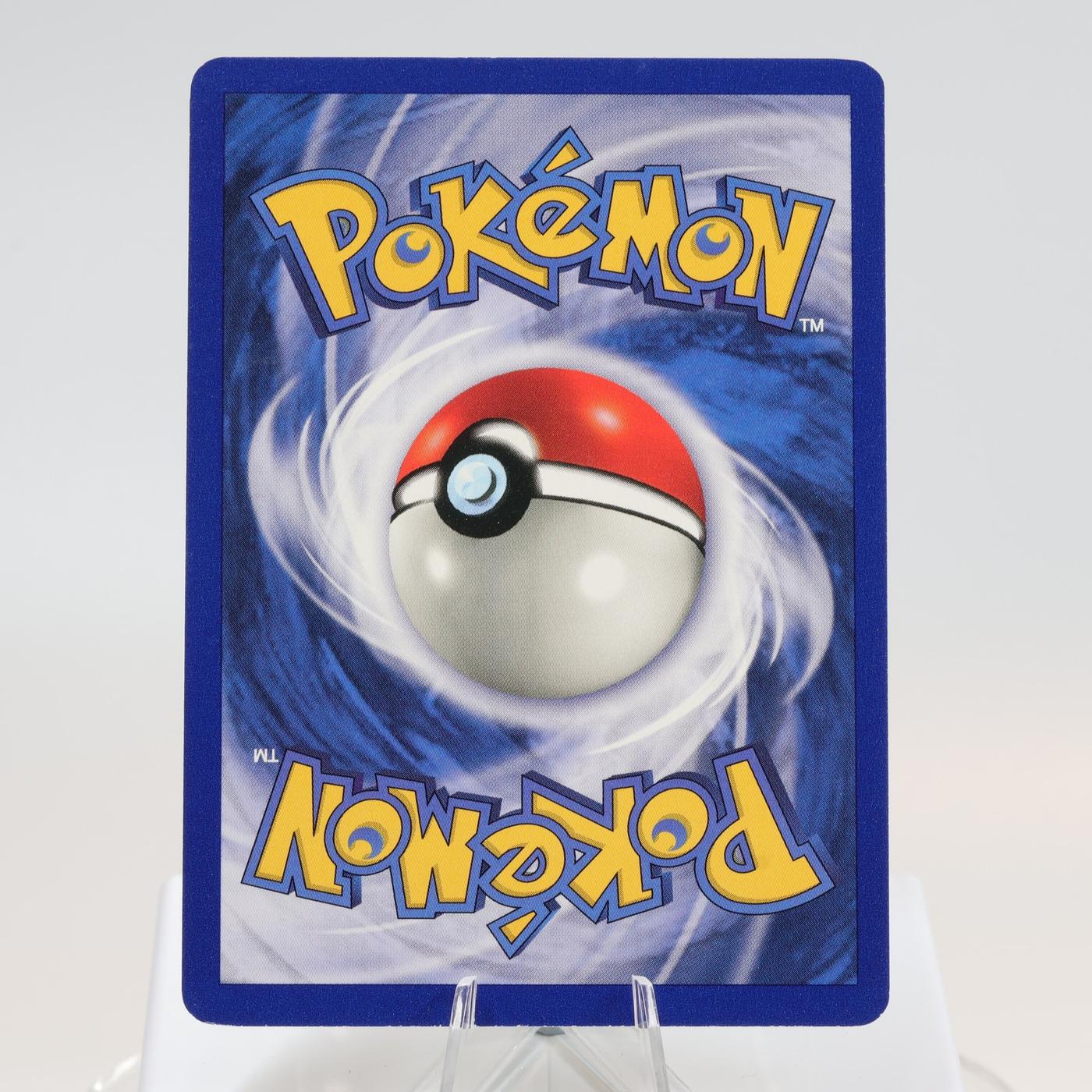 Pokemon TCG Caterpie 45102 Base Set Common Shadowless WOTC 1999 EXC 168144948296 3