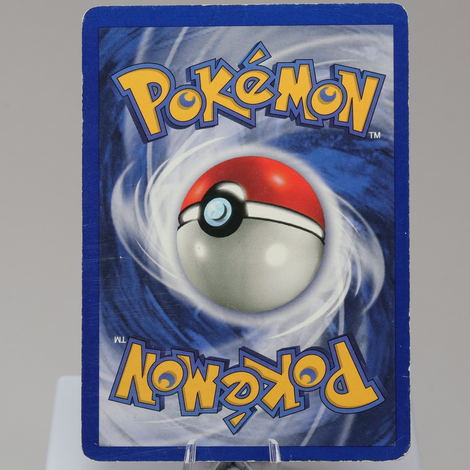 Pokemon TCG Charizard 4102 Base Set Holo Rare WOTC 1999 PL 167950658976 3