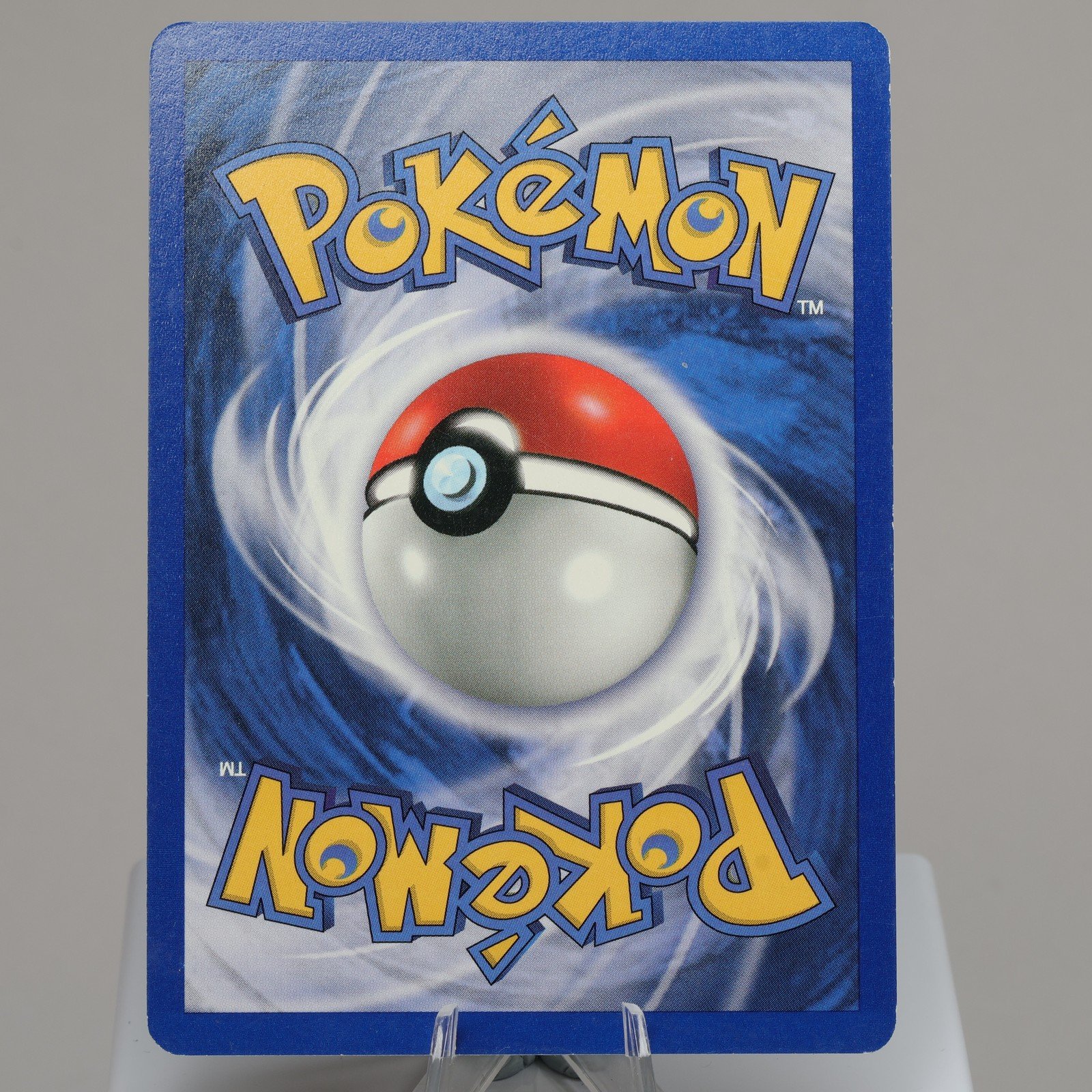 Pokemon TCG Computer Search 71102 Base Set Rare WOTC 1999 MP Indent 167974214006 3