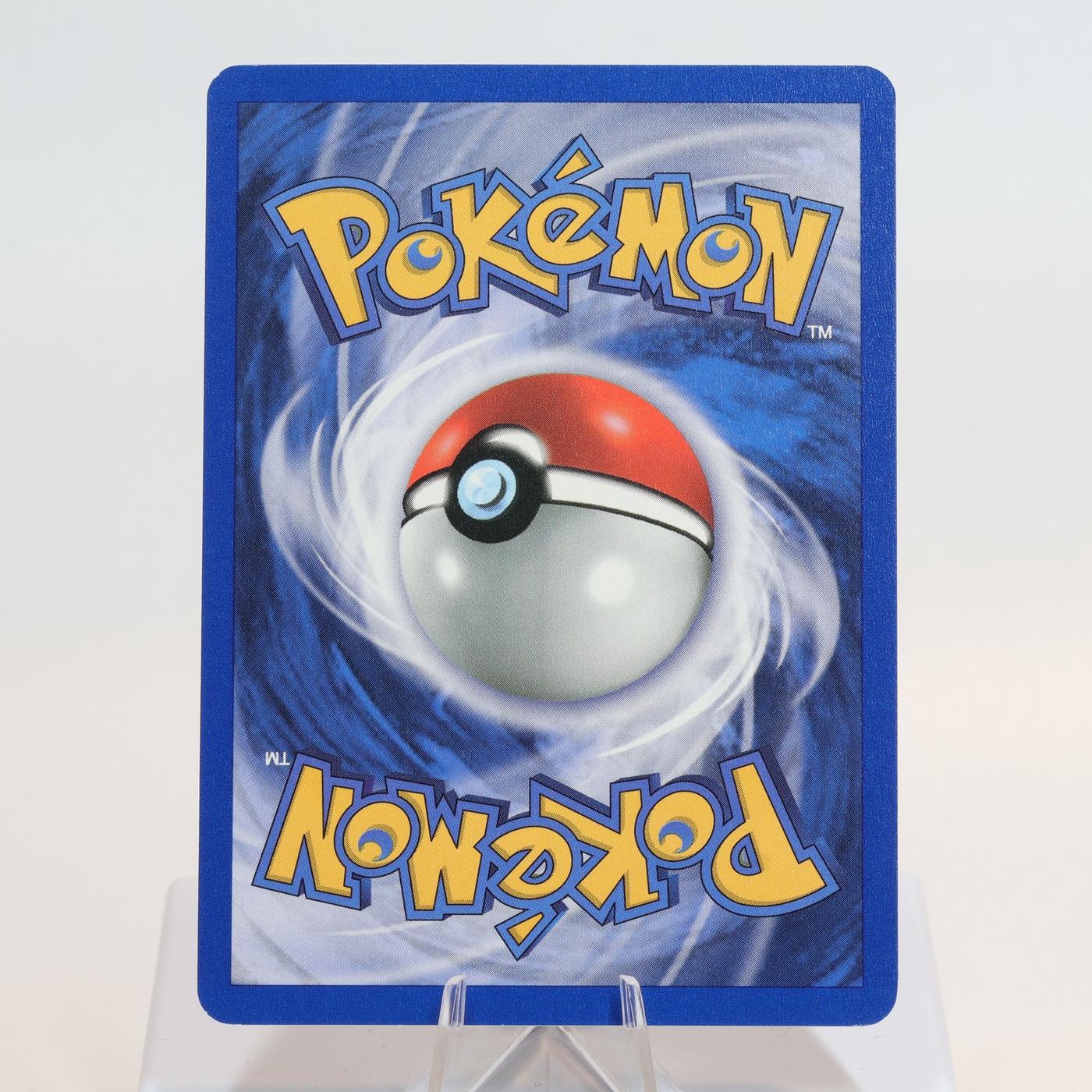 Pokemon TCG Dark Blastoise 2082 Team Rocket Rare WOTC NM 168205418446 3