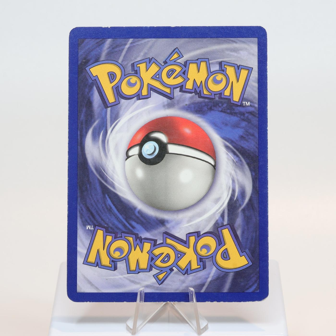 Pokemon TCG Dodrio 3464 Jungle Uncommon WOTC MP 168232466086 3