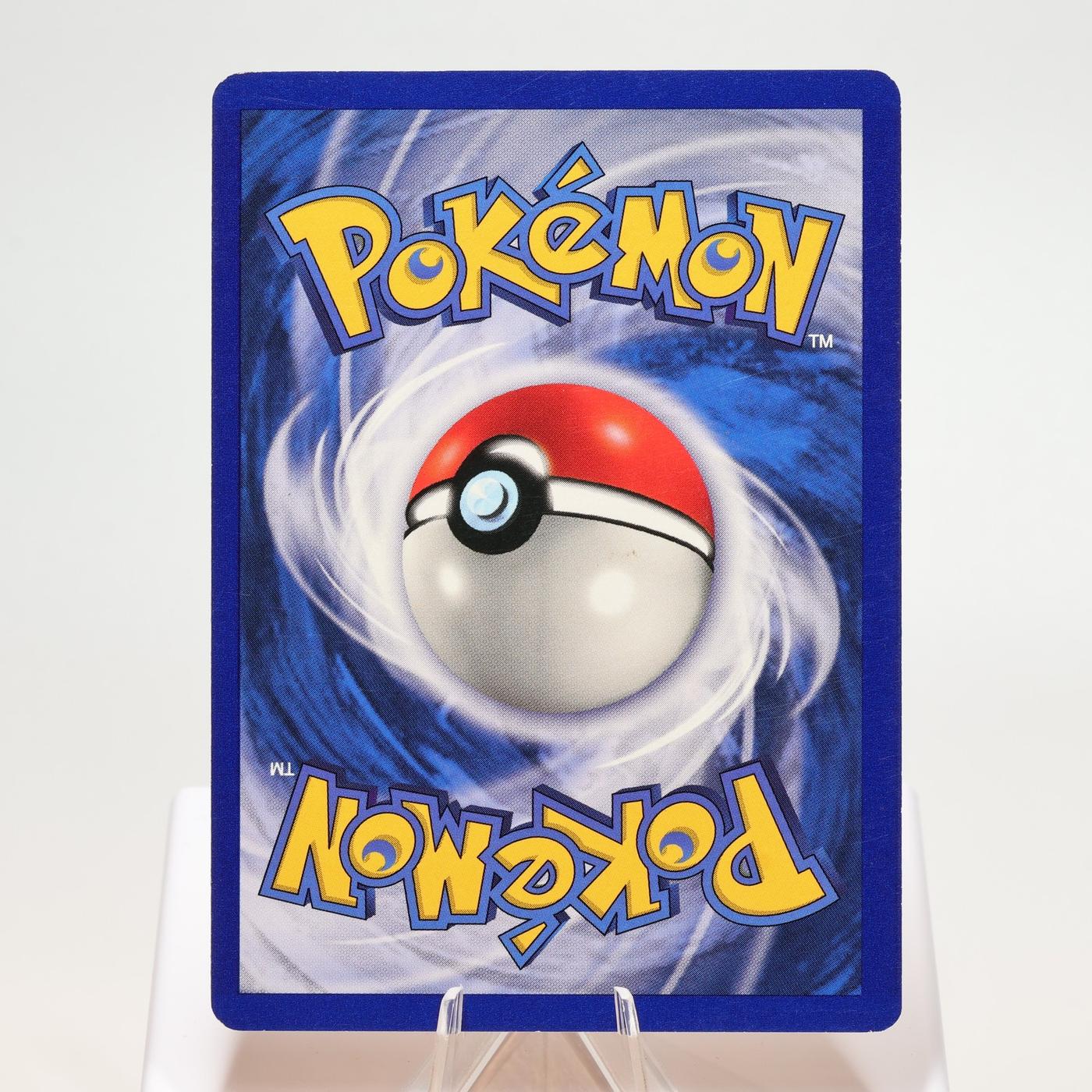 Pokemon TCG Dugtrio 19102 Base Set Rare Shadowless WOTC EXCNM 168325203366 3