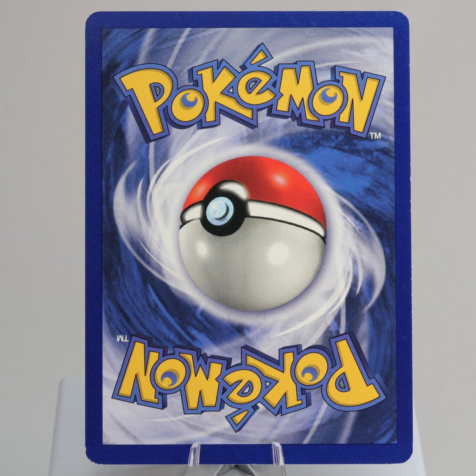 Pokemon TCG Farfetchd 27102 Base Set Uncommon Shadowless WOTC 1999 EXCNM 168006227366 3