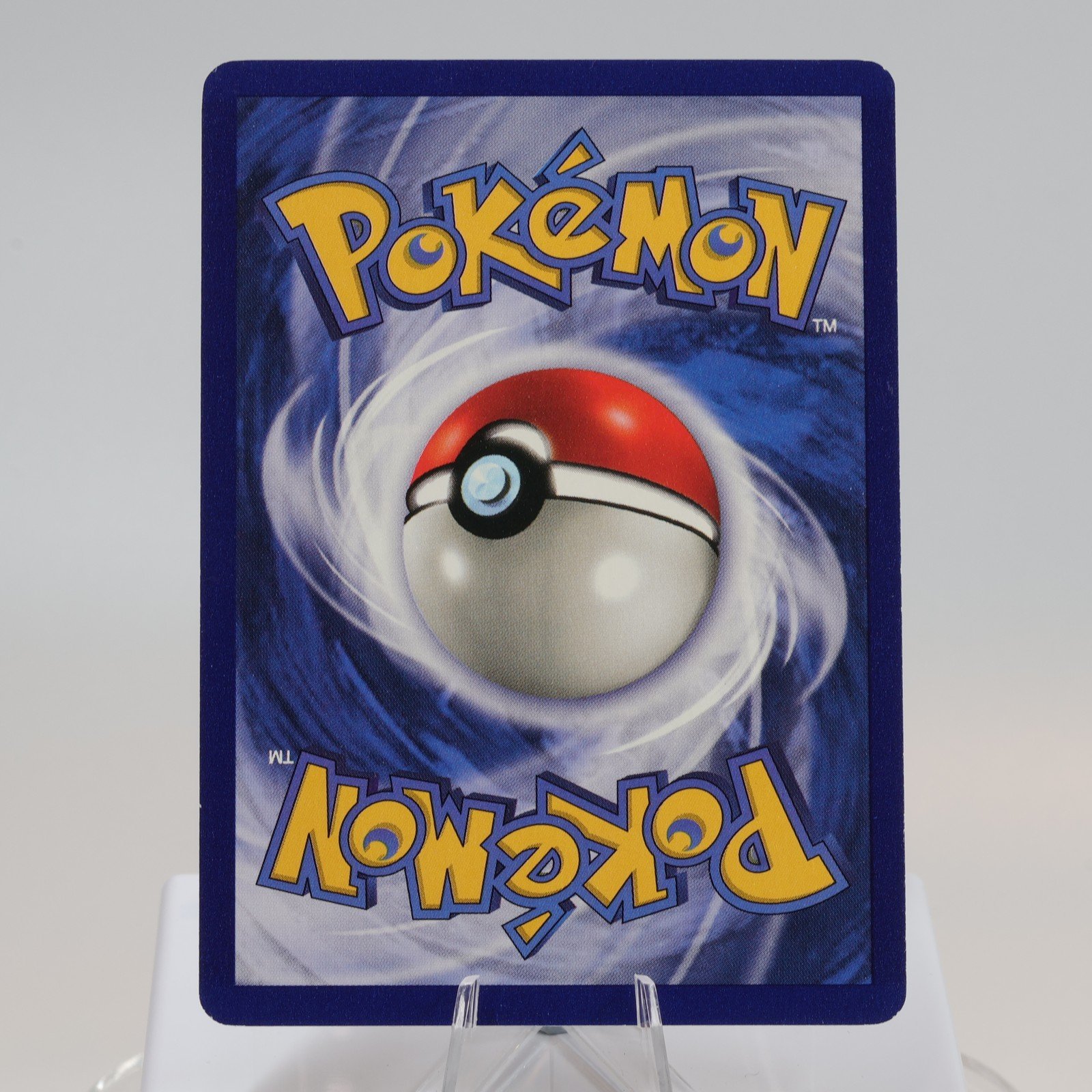 Pokemon TCG Farfetchd 27102 Base Set Uncommon Shadowless WOTC 1999 EXCNM 168144948166 3