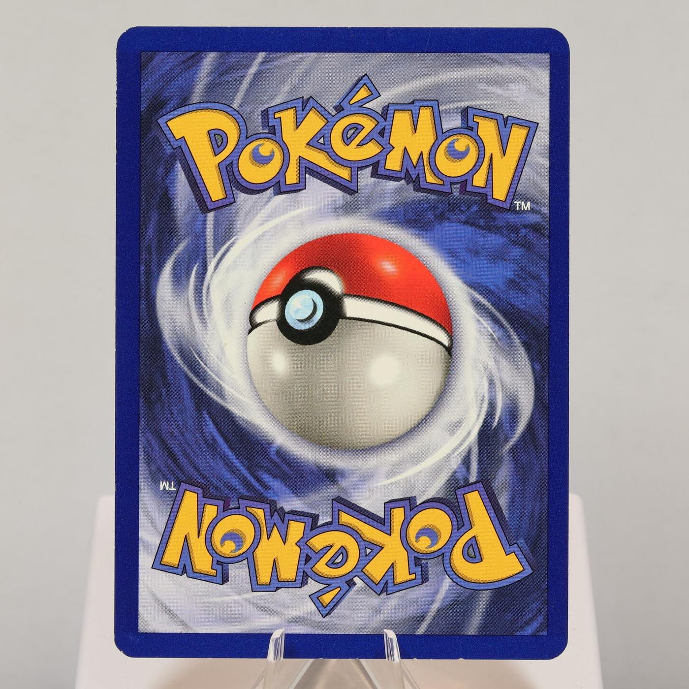 Pokemon TCG Grass Energy 99102 Base Set Common Unlimted WOTC EXC 168575354976 3