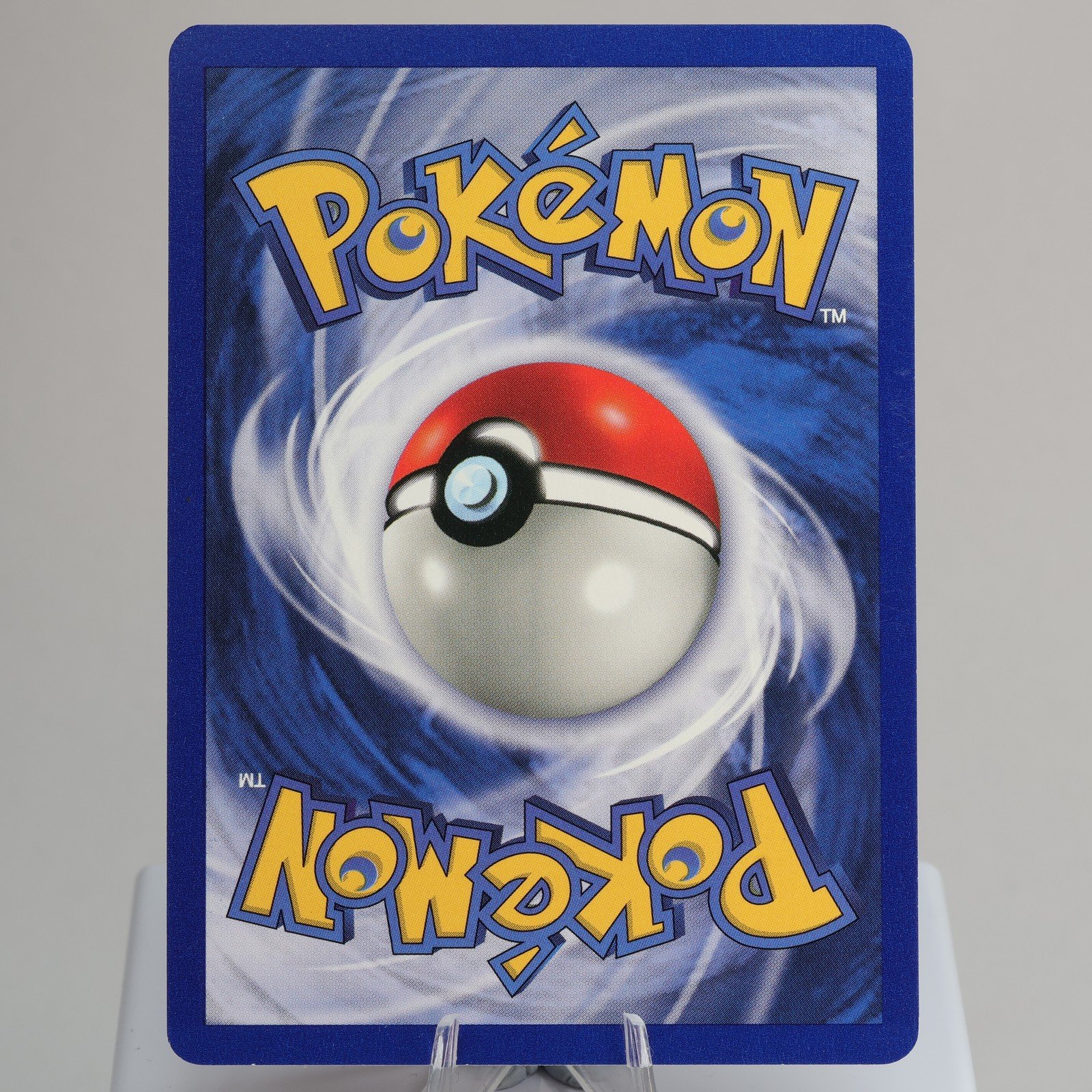 Pokemon TCG Haunter 29102 Base Set Uncommon Shadowless WOTC 1999 EXCNM 168006227376 3