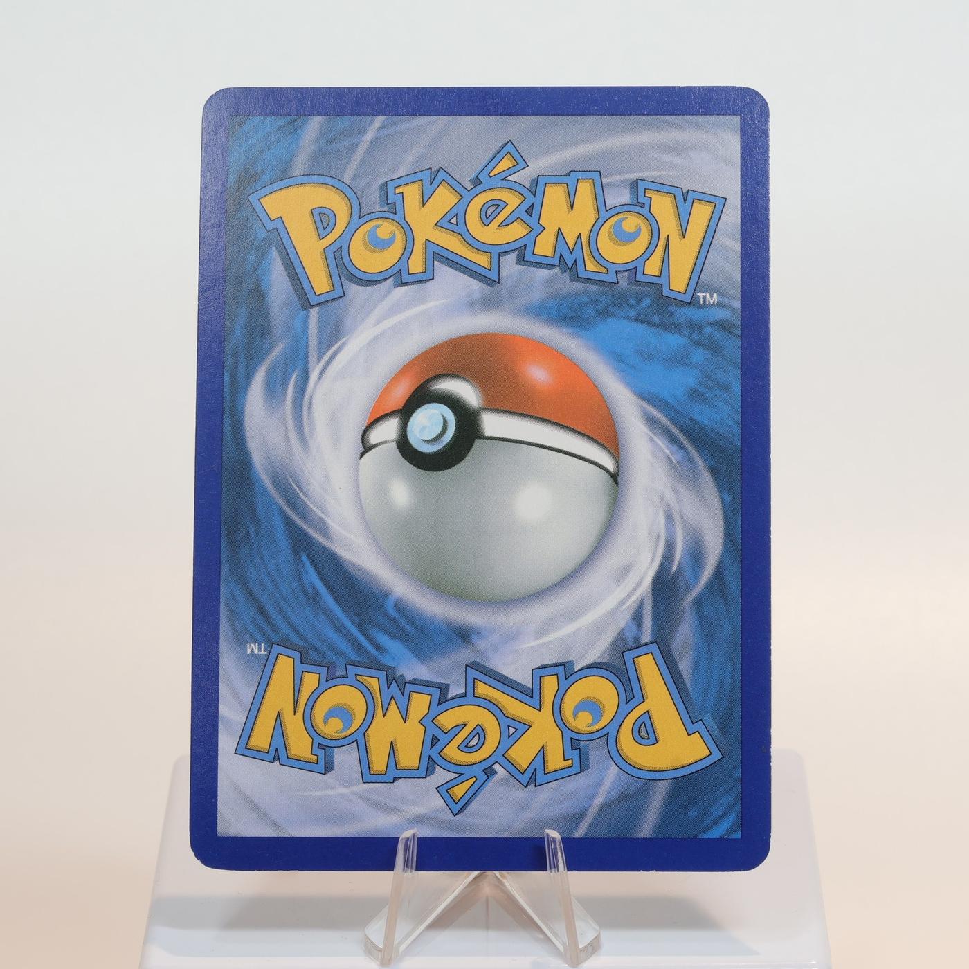 Pokemon TCG Hitmontop 895 Call Of Legends Holo Rare WOTC EXCNM 168232466126 3