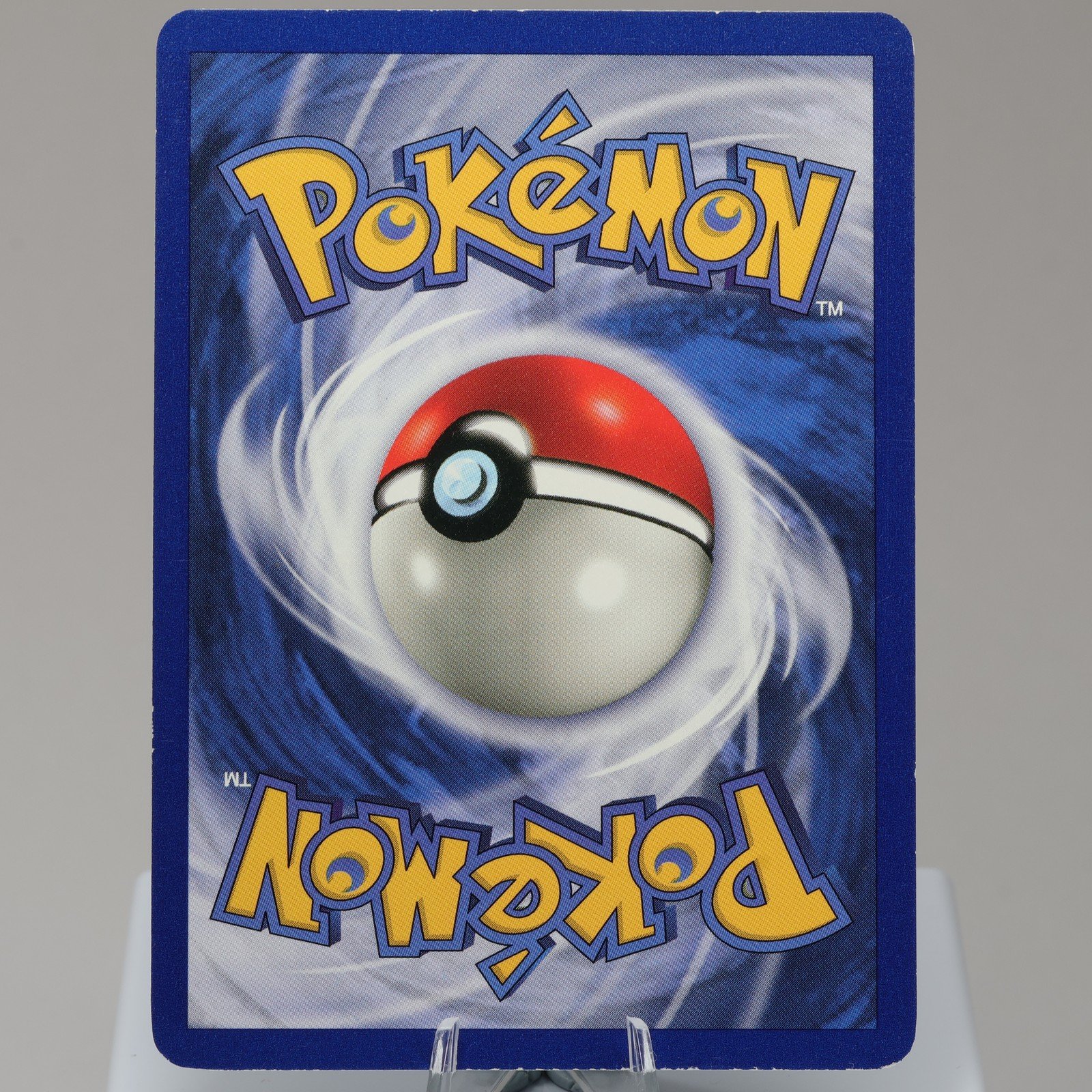 Pokemon TCG Lapras 1062 Fossil Holo Rare WOTC 1999 EXC 167950659036 3