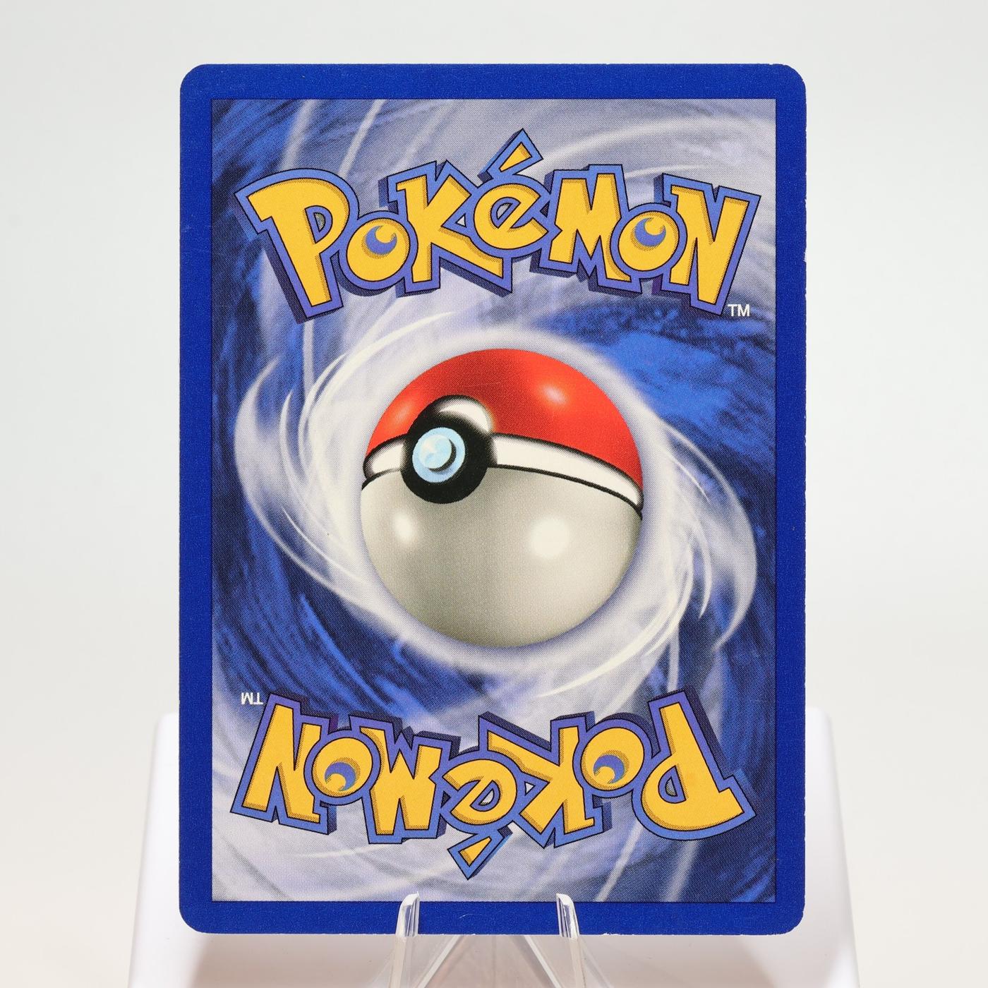 Pokemon TCG Lapras 2562 Fossil Rare WOTC EXCNM 168341335896 3