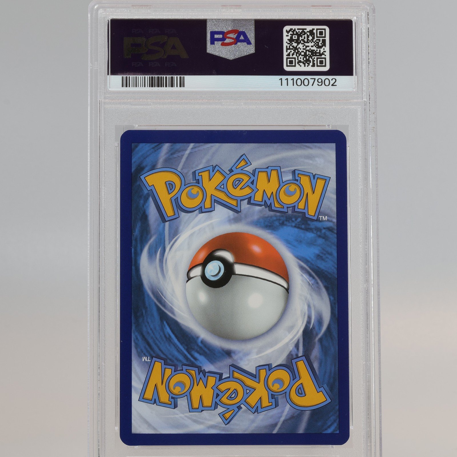 Pokemon TCG Lucario VSTAR SWSH291 Black Star Promo Crown Zenith PSA 9 MINT 168126766356 3