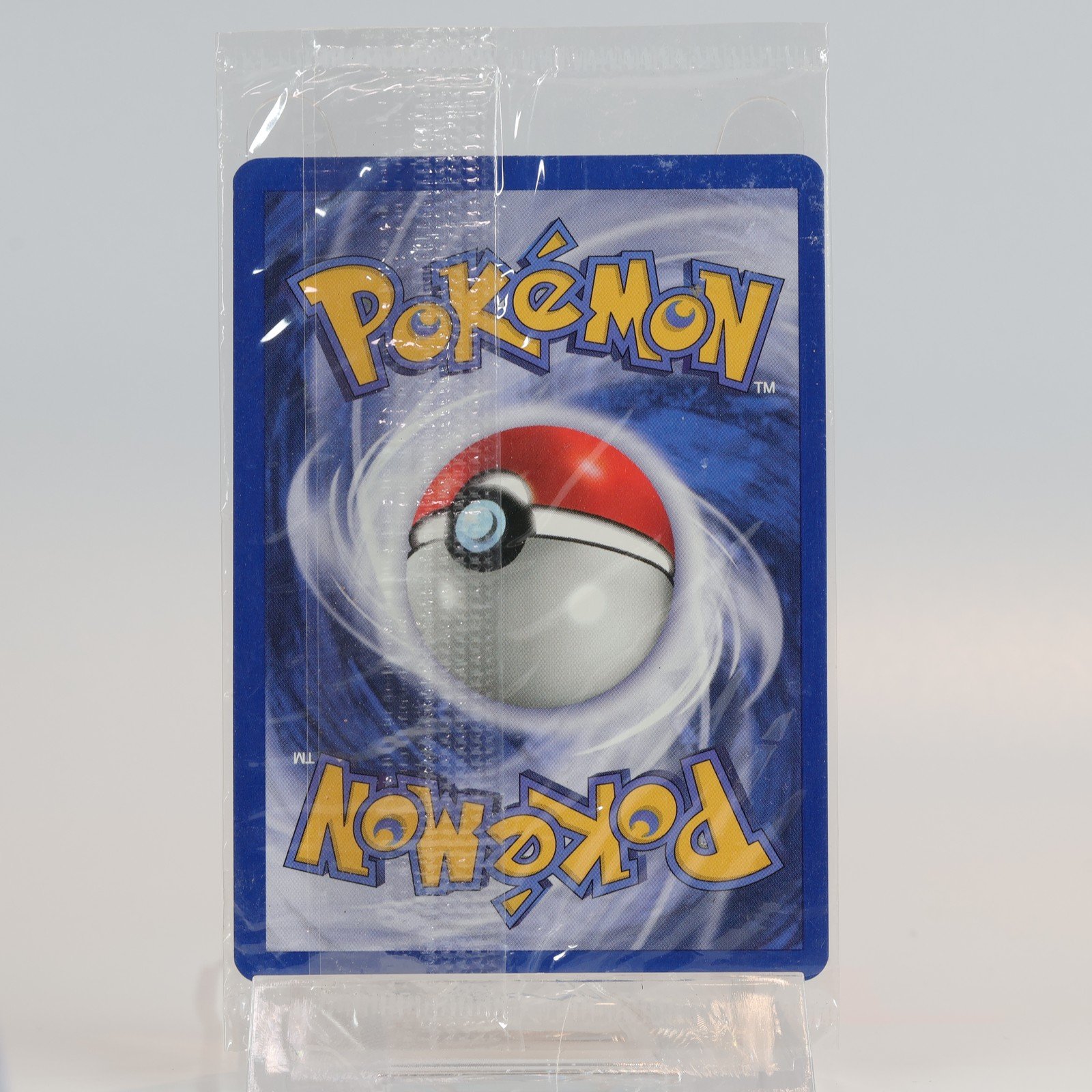 Pokemon TCG Machamp 8102 Base Set Holo Rare WOTC 1999 Sealed 168144948336 3