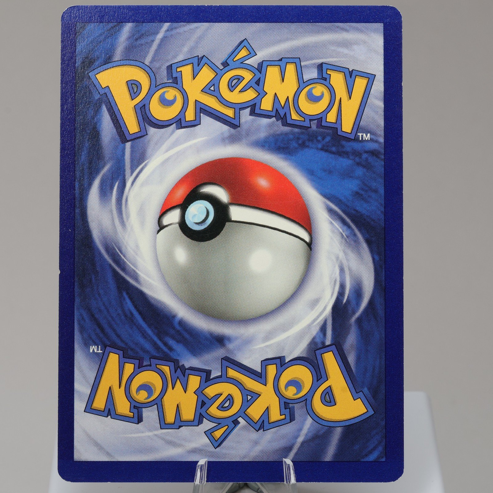 Pokemon TCG Machop 52102 Base Set Common 1st Edition WOTC 1999 EXCNM 167950659046 3