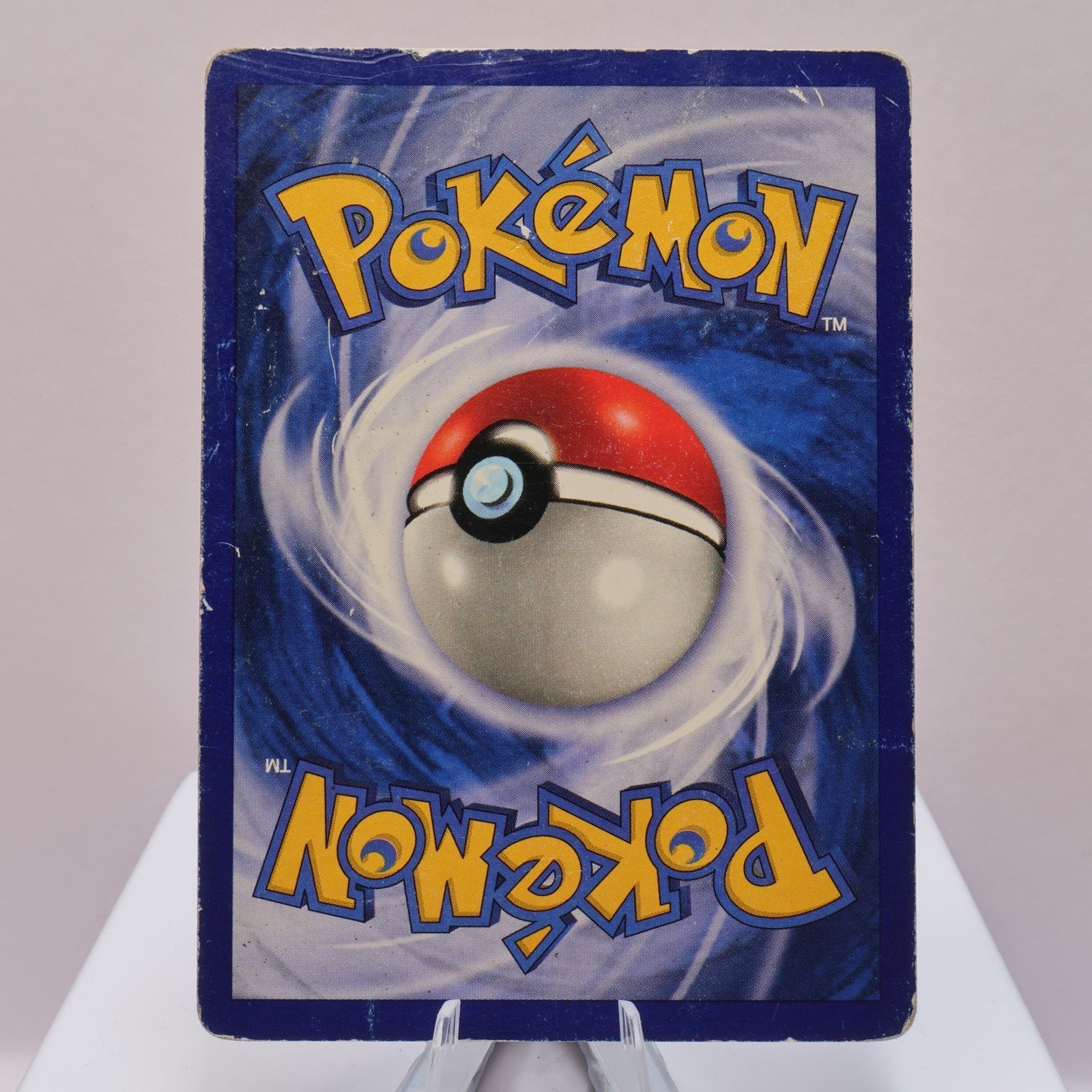 Pokemon TCG Magmar 36102 Base Set Uncommon 1st Edition WOTC 1999 HP 167710747816 3