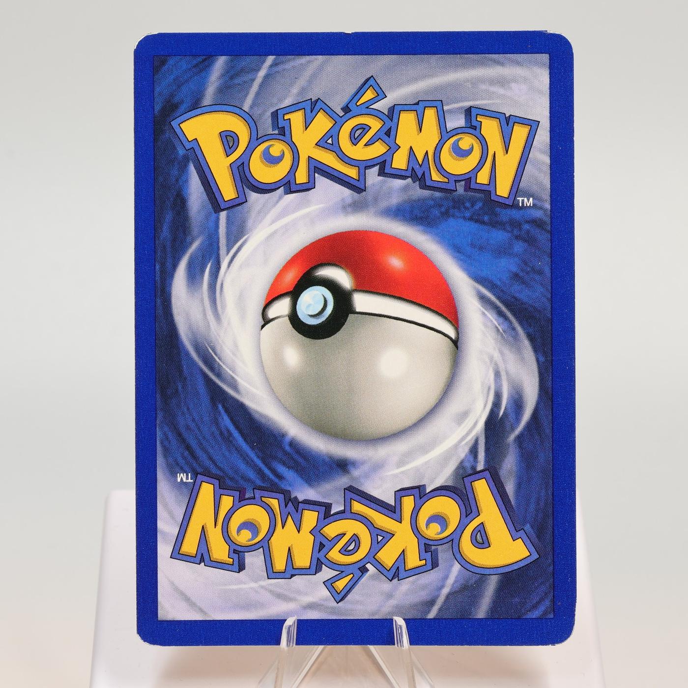 Pokemon TCG Magneton 9102 Base Set Holo Rare WOTC EXCNM 168421188086 3