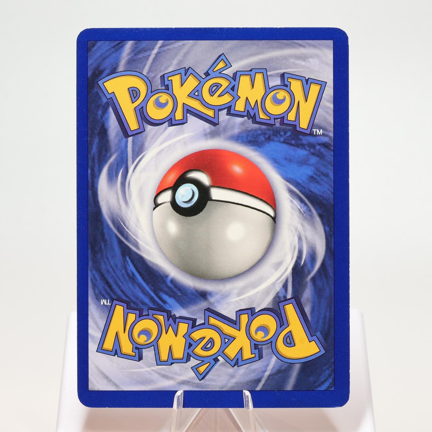 Pokemon TCG Mewtwo 10102 Base Set Holo Rare WOTC EXC 168334493766 3
