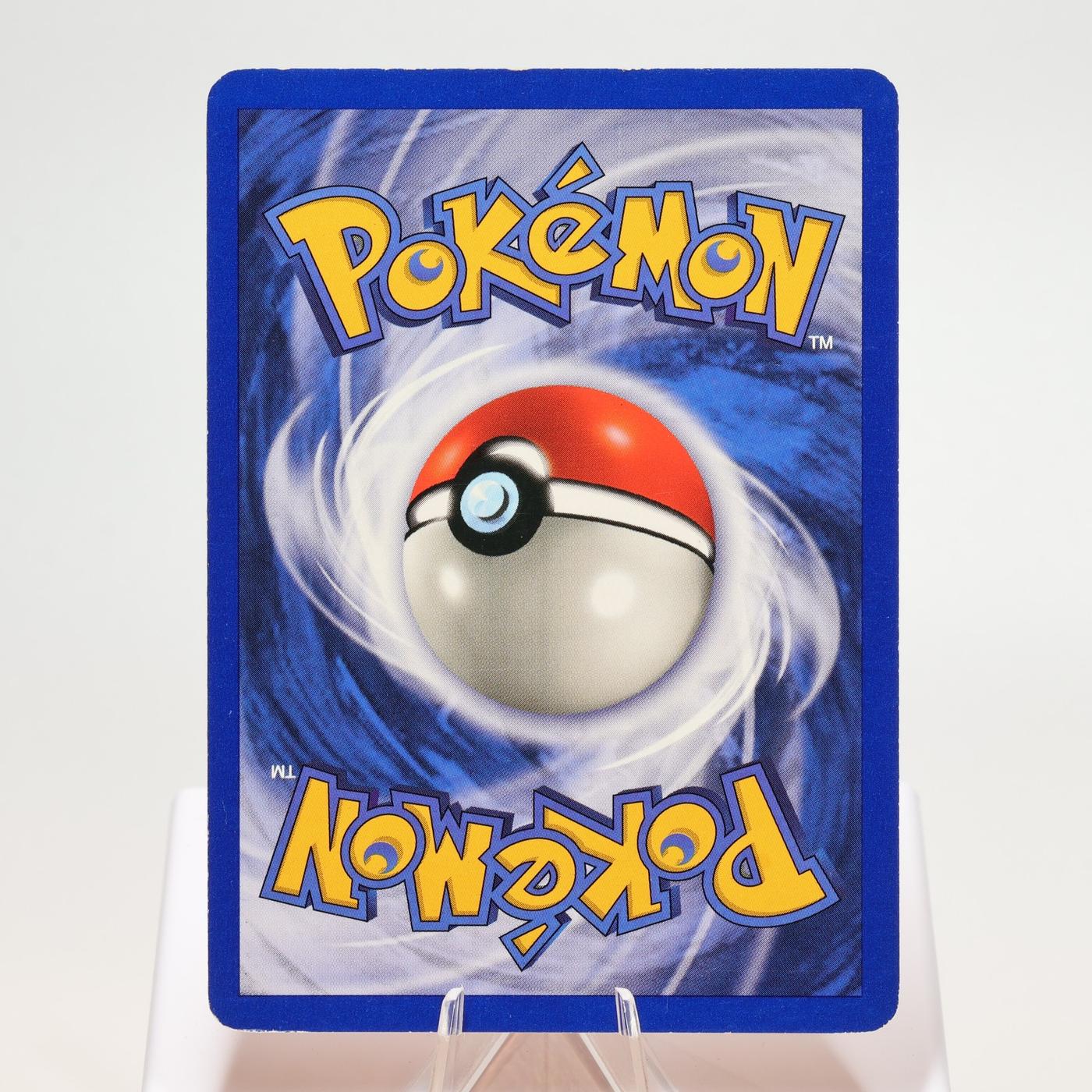 Pokemon TCG Moltres 1262 Fossil Holo Rare WOTC EXC 168325203376 3