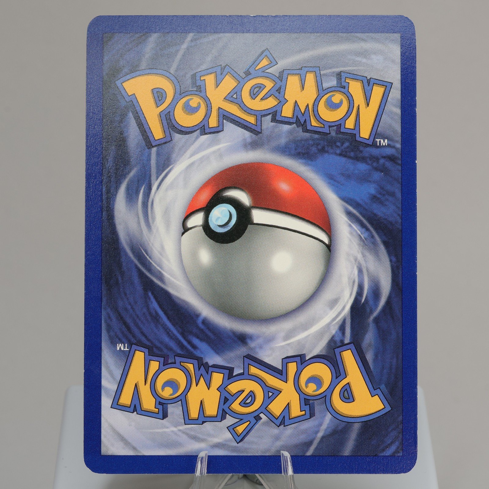 Pokemon TCG Nidoking 11102 Base Set Holo Rare WOTC 1999 EXC See Pics 167974214056 3