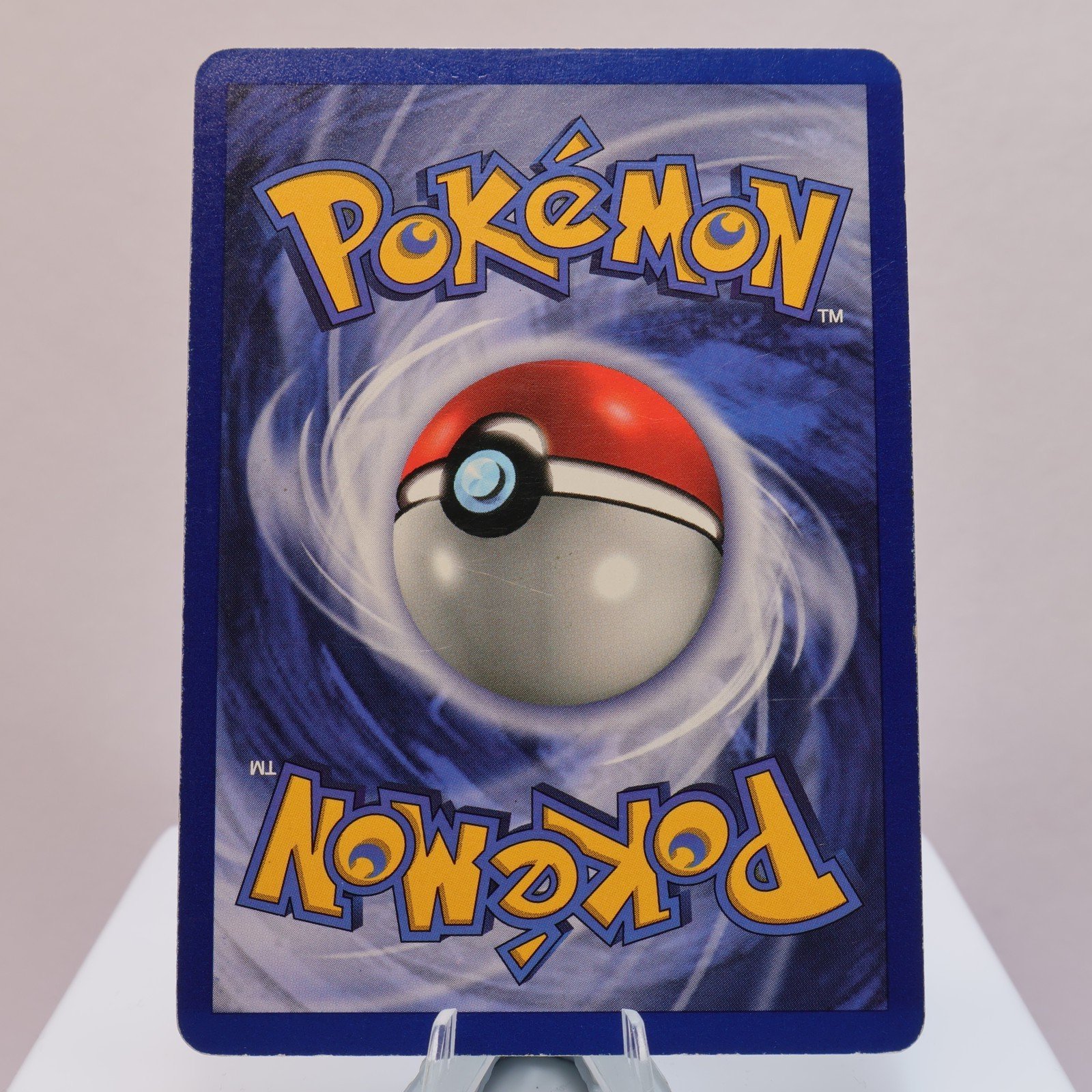 Pokemon TCG Nidoqueen 764 Jungle Holo Rare WOTC 1999 PL 167830364476 3