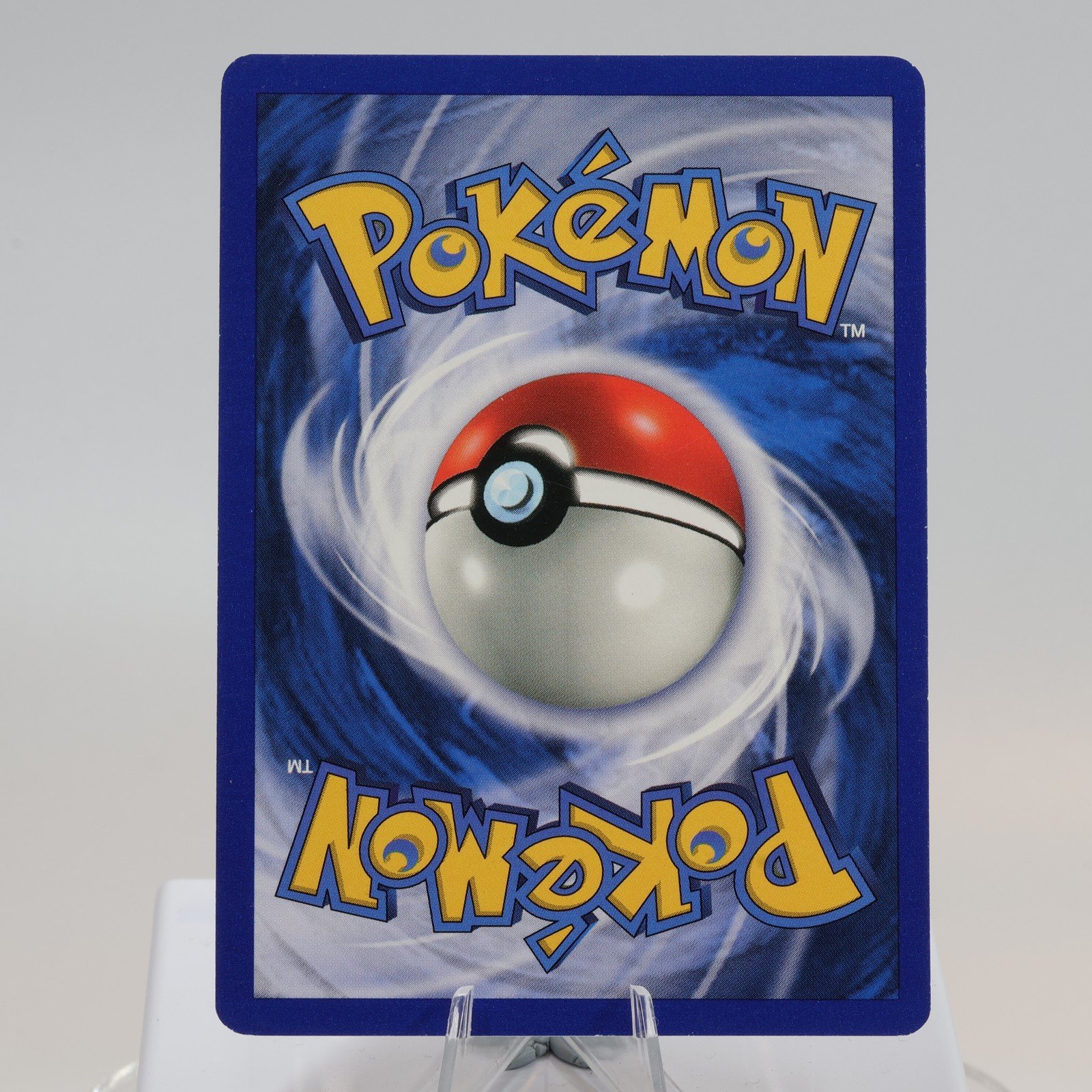 Pokemon TCG Porygon 39102 Base Set Uncommon Shadowless WOTC 1999 NMEXC 168144948256 3