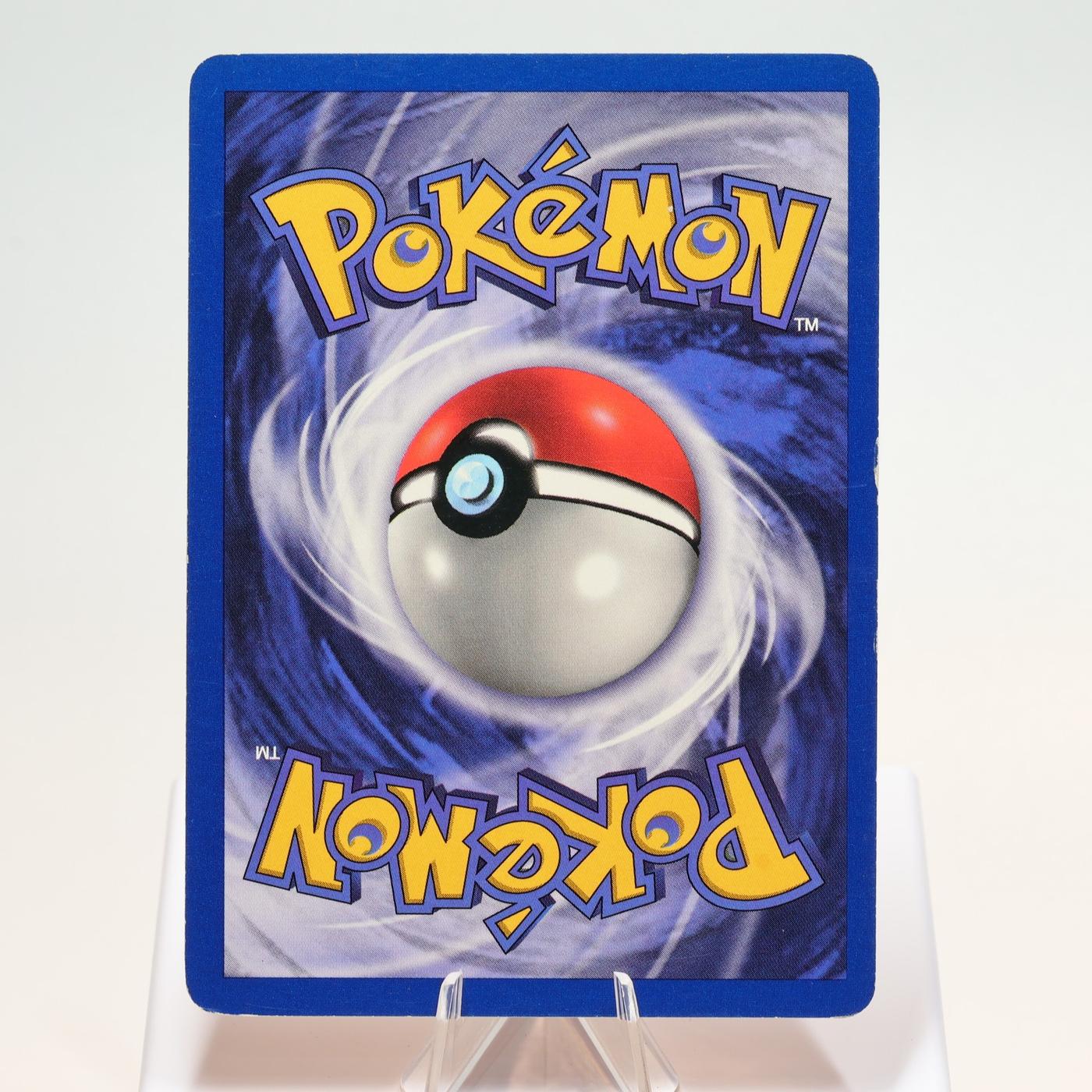 Pokemon TCG Primeape 4364 Jungle Uncommon 1st Edition WOTC 168300703666 3