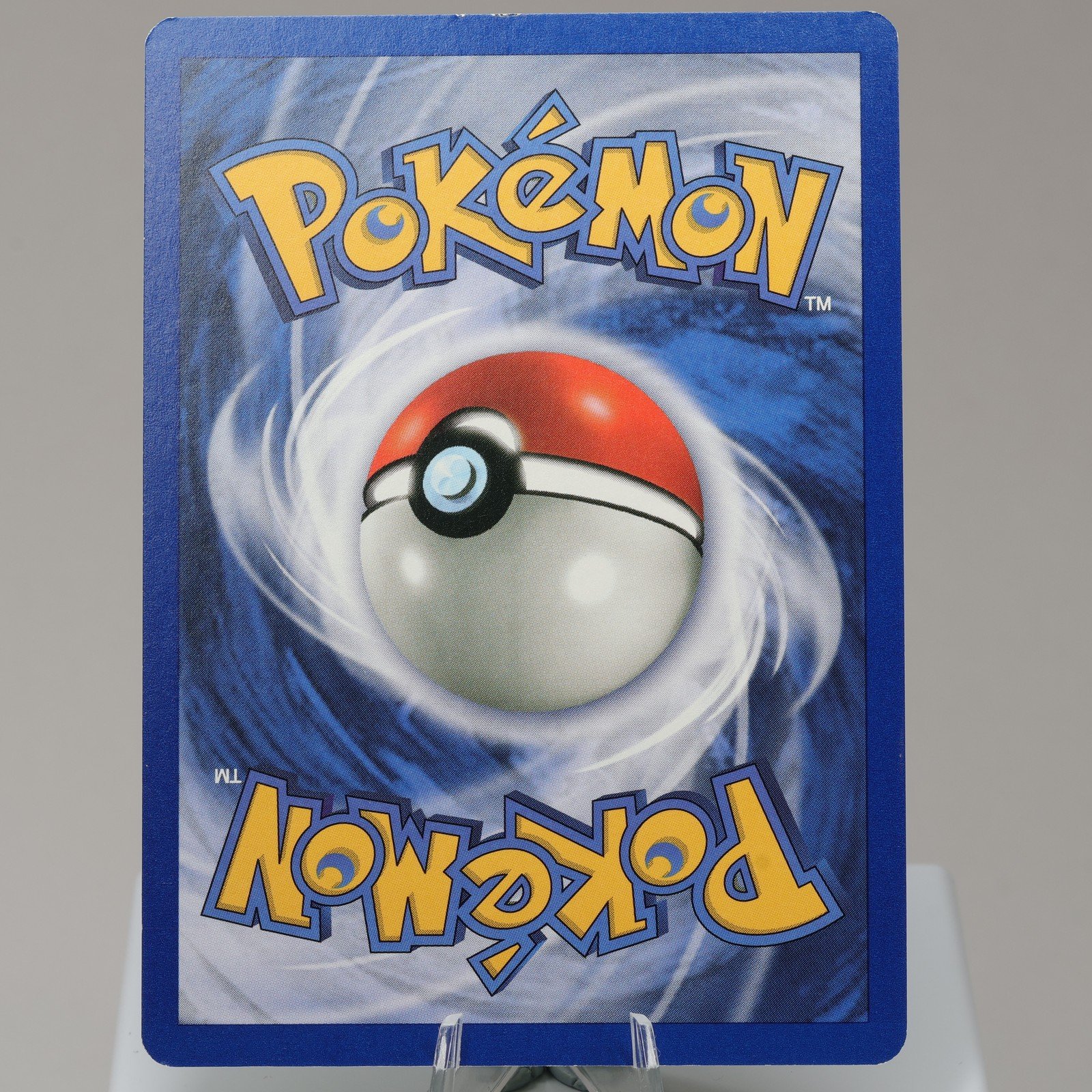 Pokemon TCG Scyther 17130 Base Set 2 Holo Rare WOTC 1999 EXCNM 167950659096 3