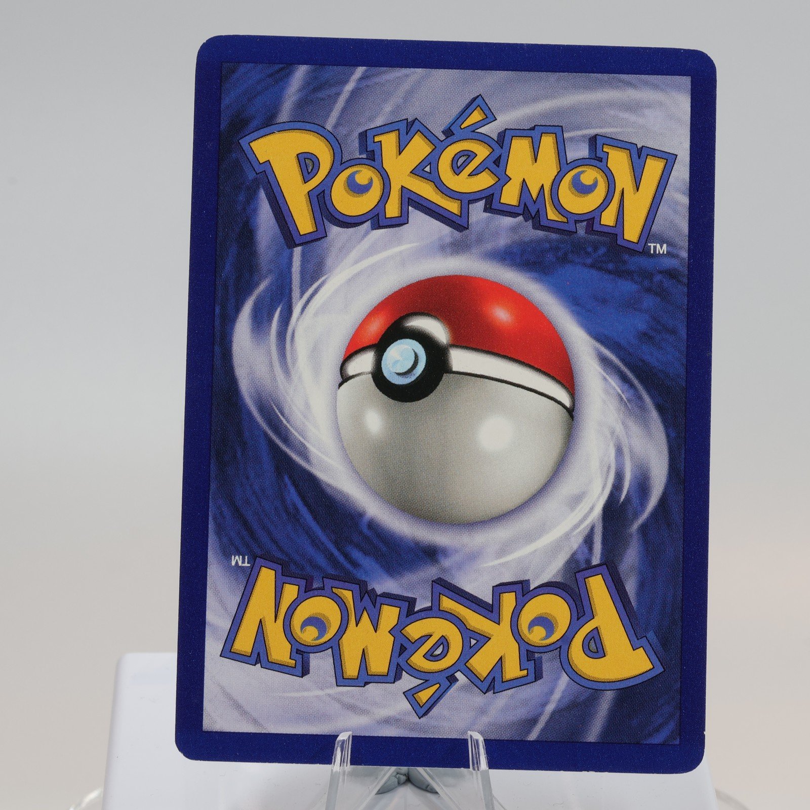 Pokemon TCG Seel 41102 Base Set Uncommon Shadowless WOTC 1999 NMEXC 168144948186 3