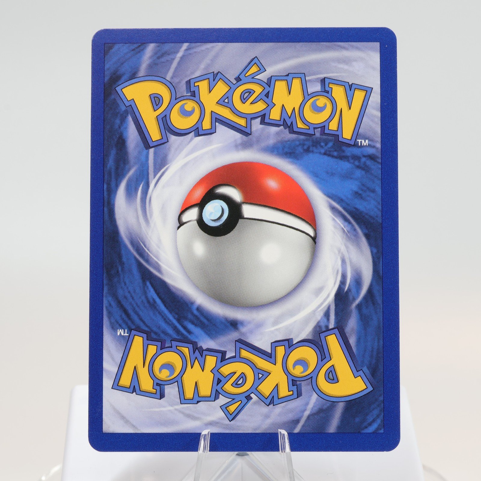 Pokemon TCG Staryu 65102 Base Set Common 1st Edition German EXC 168144948286 3