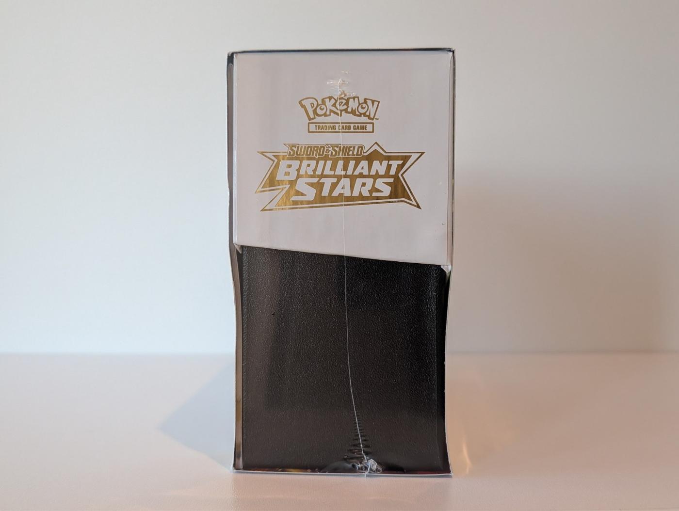 Pokemon TCG Sword Shield Brilliant Stars Elite Trainer Box ETB Sealed 168579782256 3