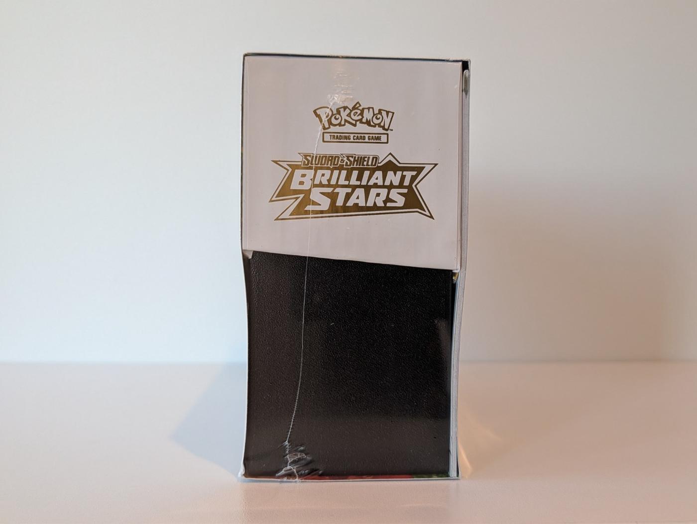 Pokemon TCG Sword Shield Brilliant Stars Elite Trainer Box ETB Sealed 168579782256 4