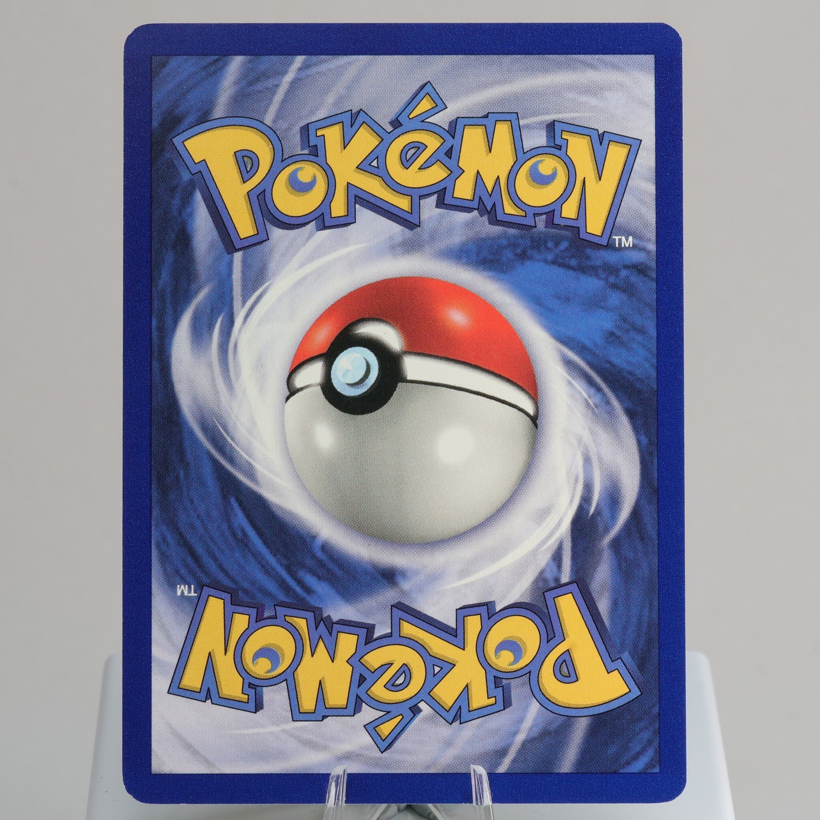 Pokemon TCG Tangela 66102 Base Set Common Shadowless WOTC 1999 NM 168006227406 3