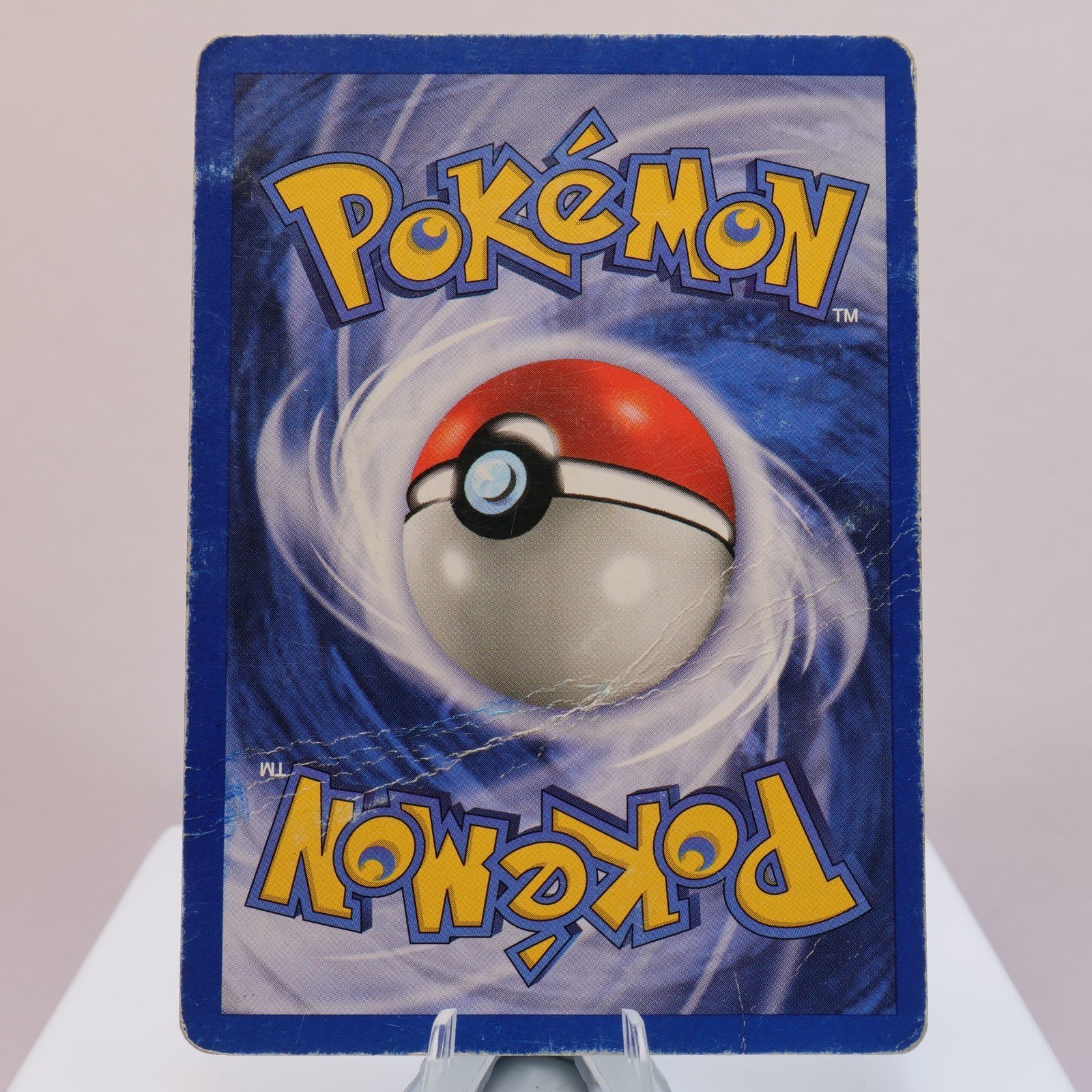 Pokemon TCG Venusaur 15102 Base Set Holo Rare WOTC 1999 HP 167830364426 3