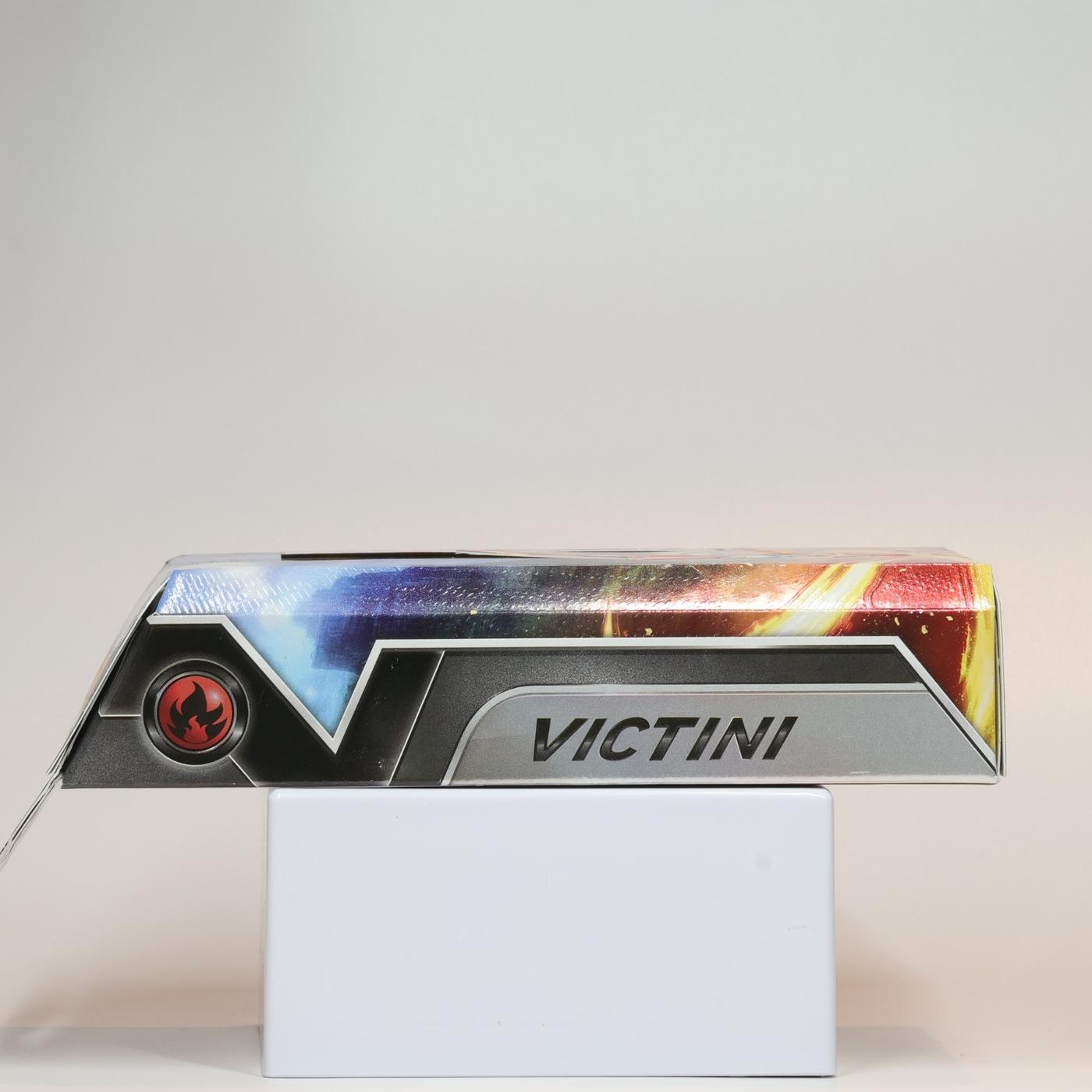 Pokemon TCG Victini V Battle Deck Brand New Factory Sealed 168157126416 3