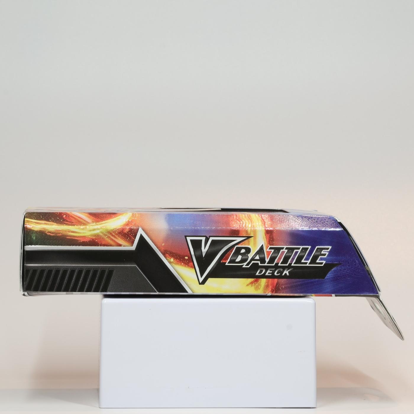 Pokemon TCG Victini V Battle Deck Brand New Factory Sealed 168157126416 4