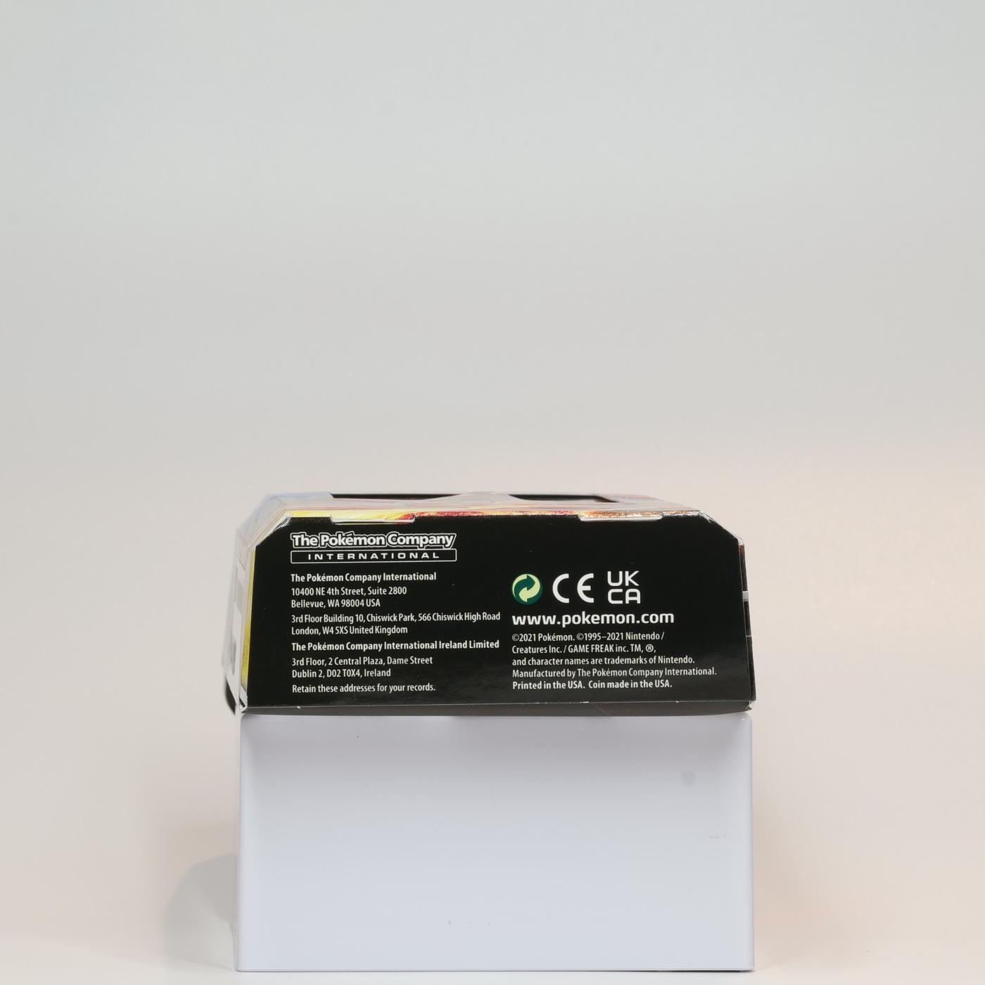 Pokemon TCG Victini V Battle Deck Brand New Factory Sealed 168157126416 6