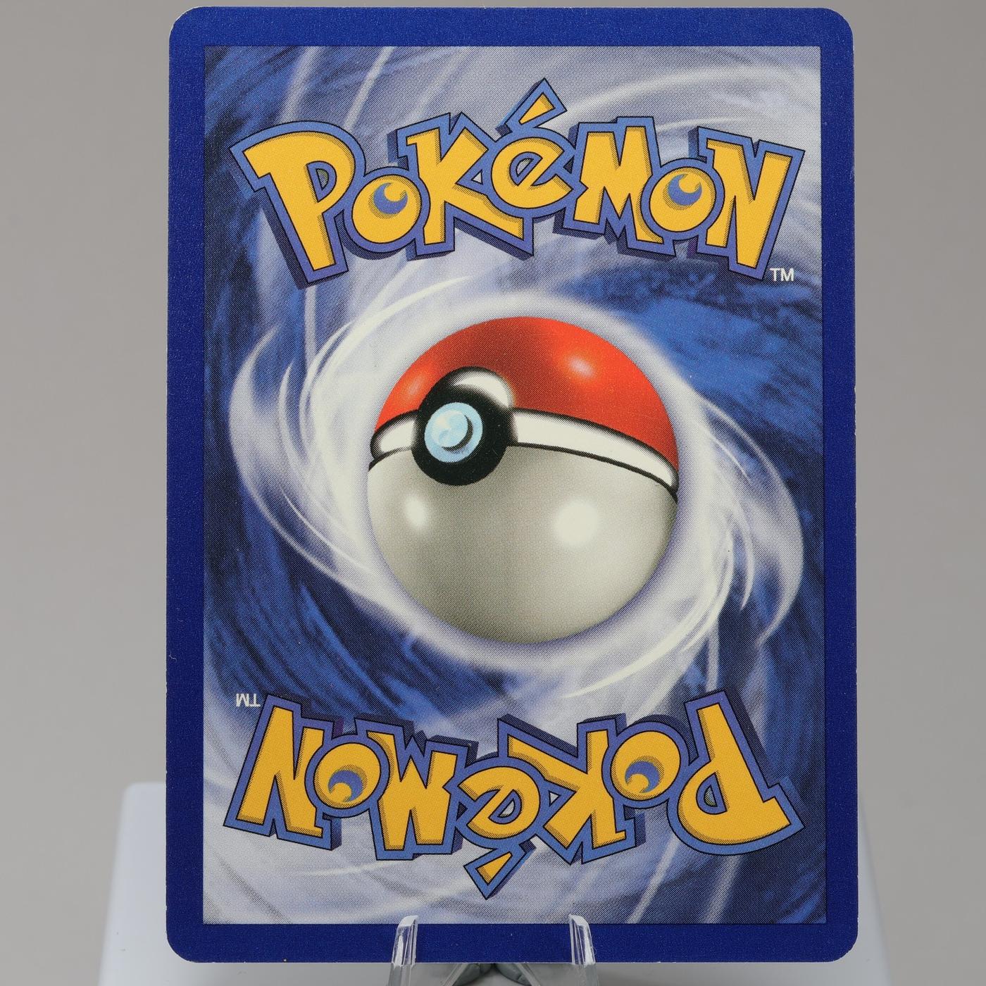 Pokemon TCG Zapdos 1562 Fossil Holo Rare WOTC 1999 EXCNM 167950659116 3