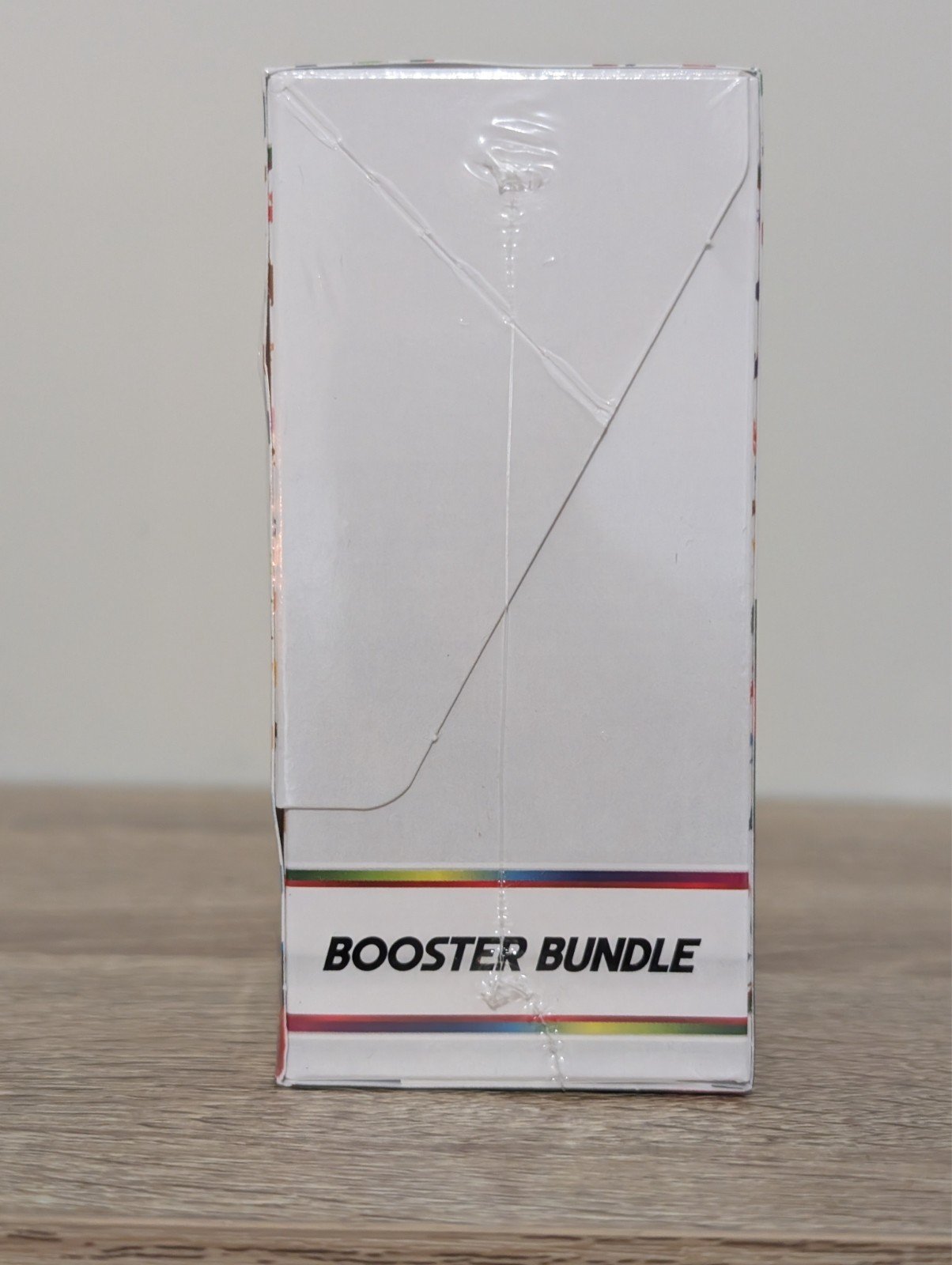 Pokemon TCG 1 X Scarlet Violet 151 Booster Bundle 6 Packs Factory Sealed 167799844967 4