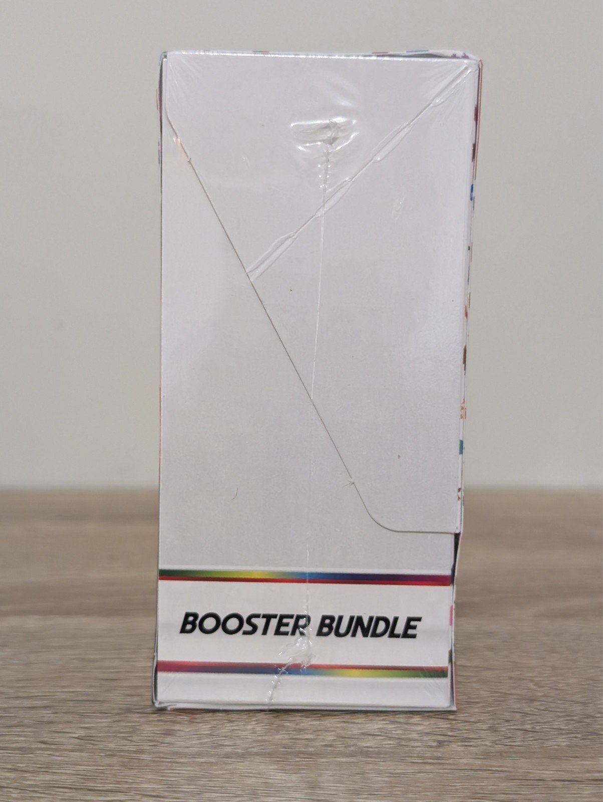 Pokemon TCG 1 X Scarlet Violet 151 Booster Bundle 6 Packs Factory Sealed 167799844967 5