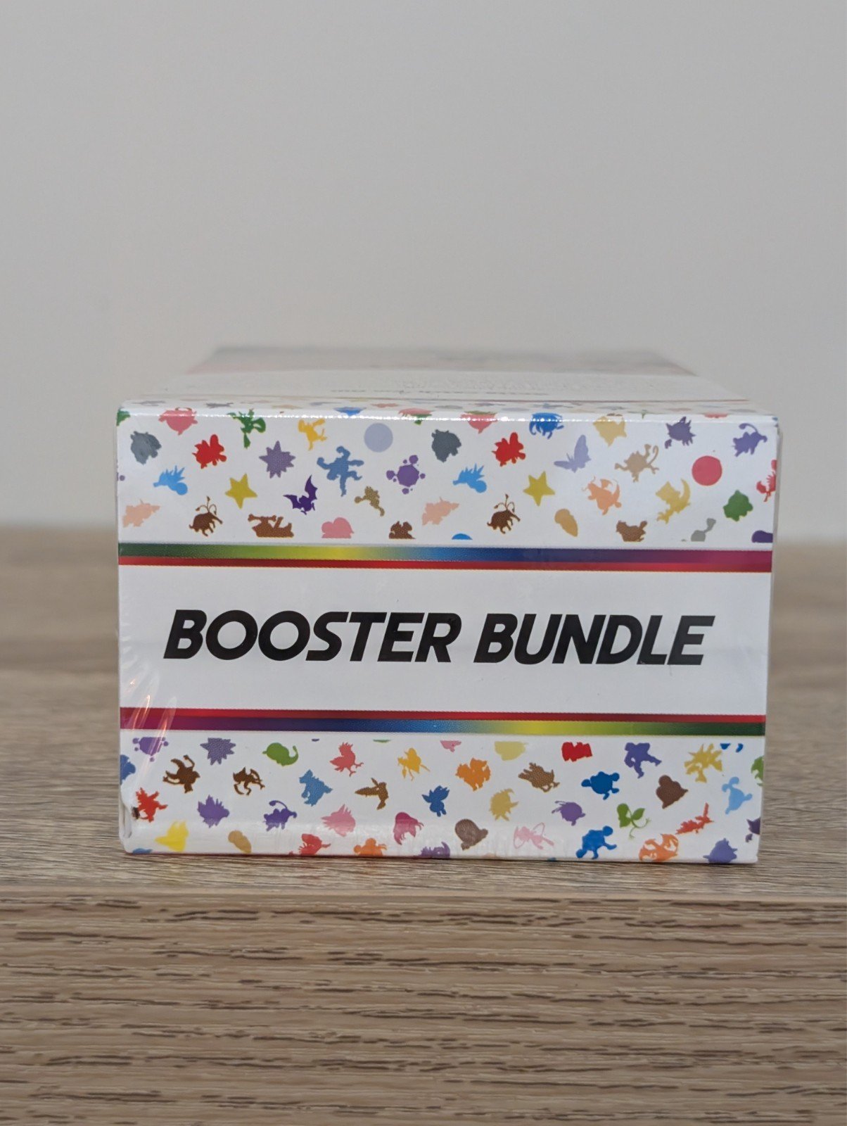 Pokemon TCG 1 X Scarlet Violet 151 Booster Bundle 6 Packs Factory Sealed 167799844967 6