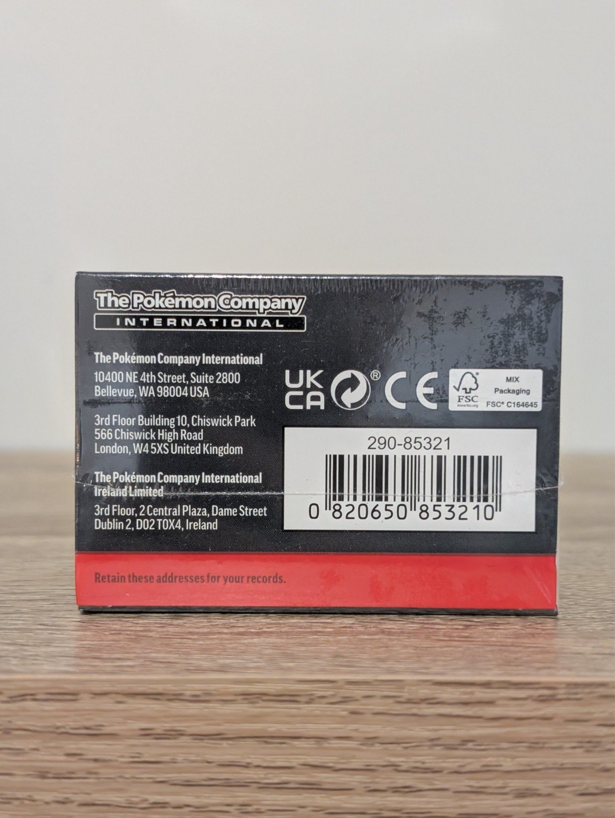 Pokemon TCG 1 X Scarlet Violet 151 Booster Bundle 6 Packs Factory Sealed 167799844967 7