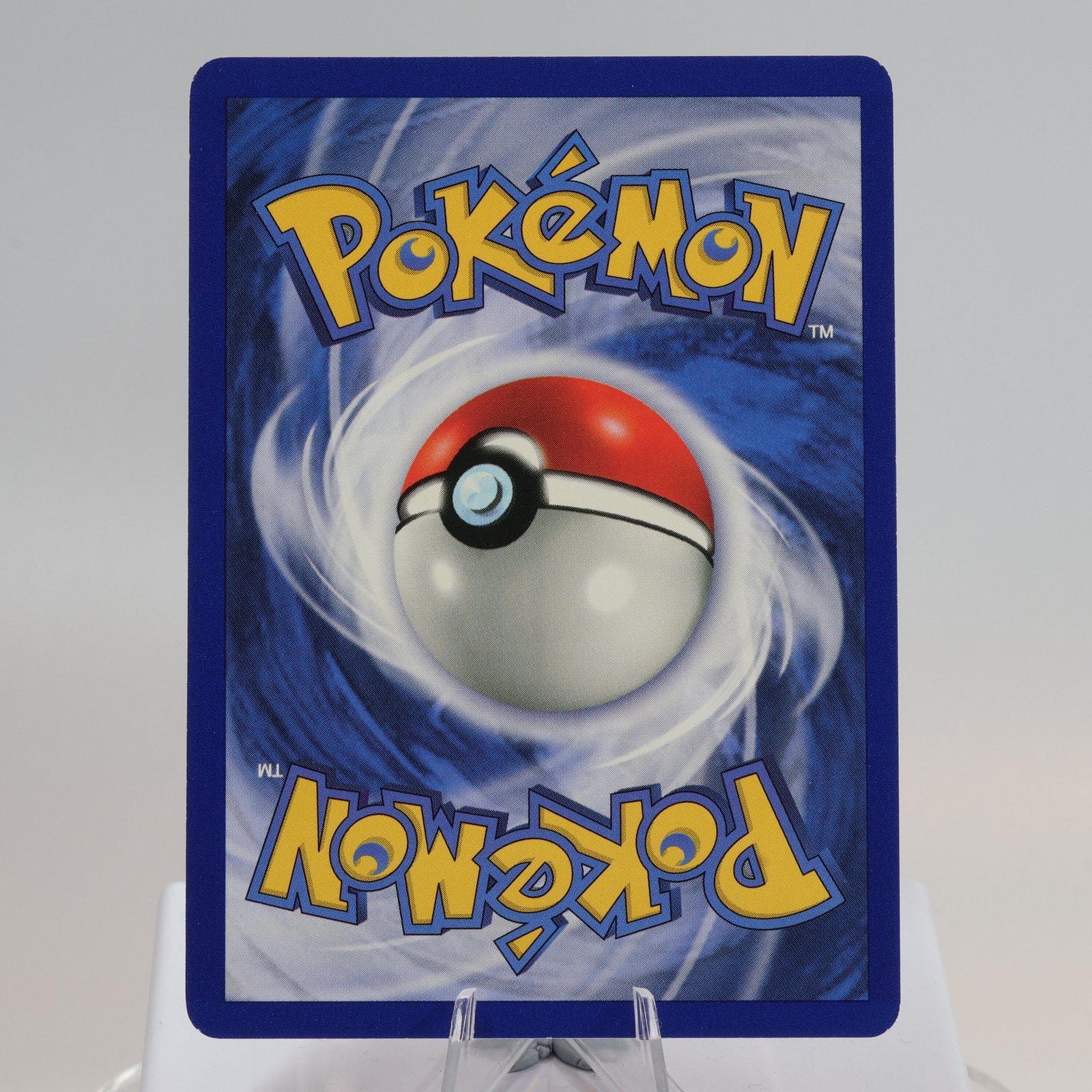 Pokemon TCG Abra 43102 Base Set Common Shadowless WOTC 1999 EXCNM 168144948187 3