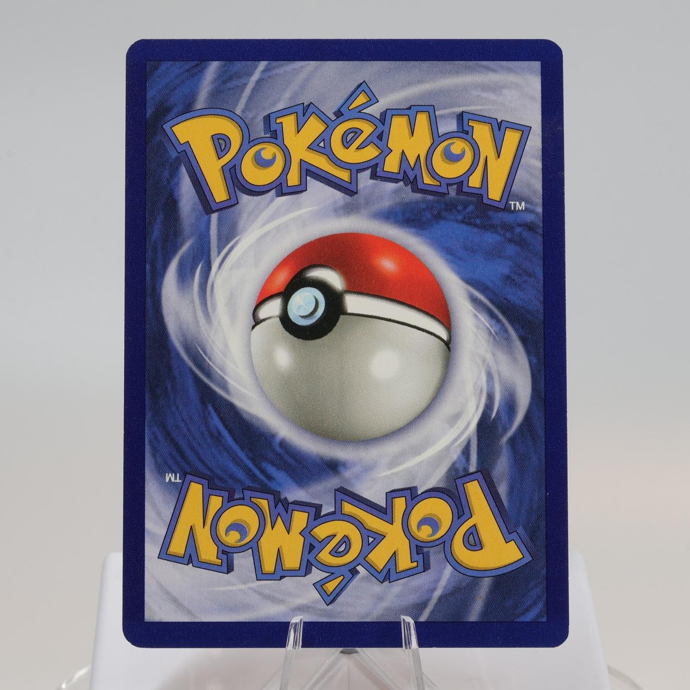 Pokemon TCG Arcanine 23102 Base Set Uncommon Shadowless WOTC 1999 NMEXC 168144948257 3