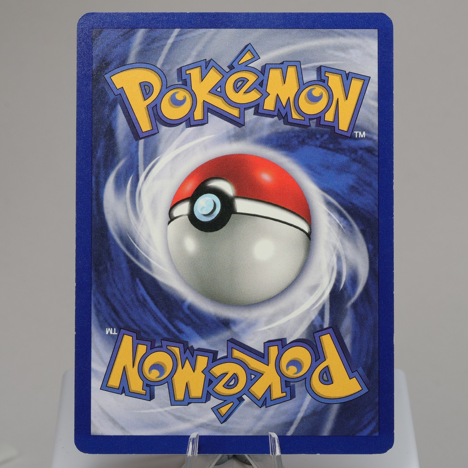 Pokemon TCG Diglett 47102 Base Set Common Shadowless WOTC 1999 MP Crease 167974214047 3