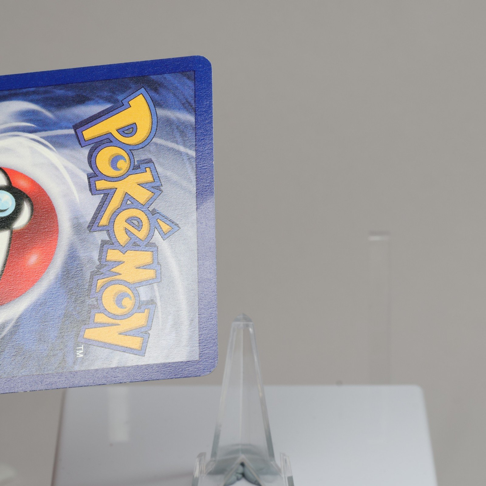 Pokemon TCG Diglett 47102 Base Set Common Shadowless WOTC 1999 MP Crease 167974214047 4