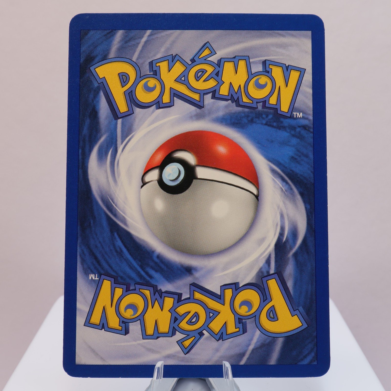 Pokemon TCG Ditto 362 Fossil Holo Rare WOTC 1999 EXC 167830364417 3