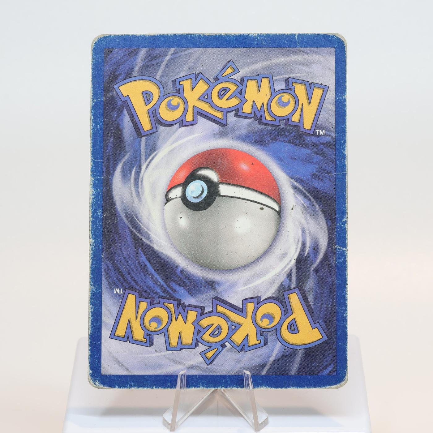 Pokemon TCG Dodrio 3464 Jungle Uncommon 1st Edition WOTC HP 168232466097 3