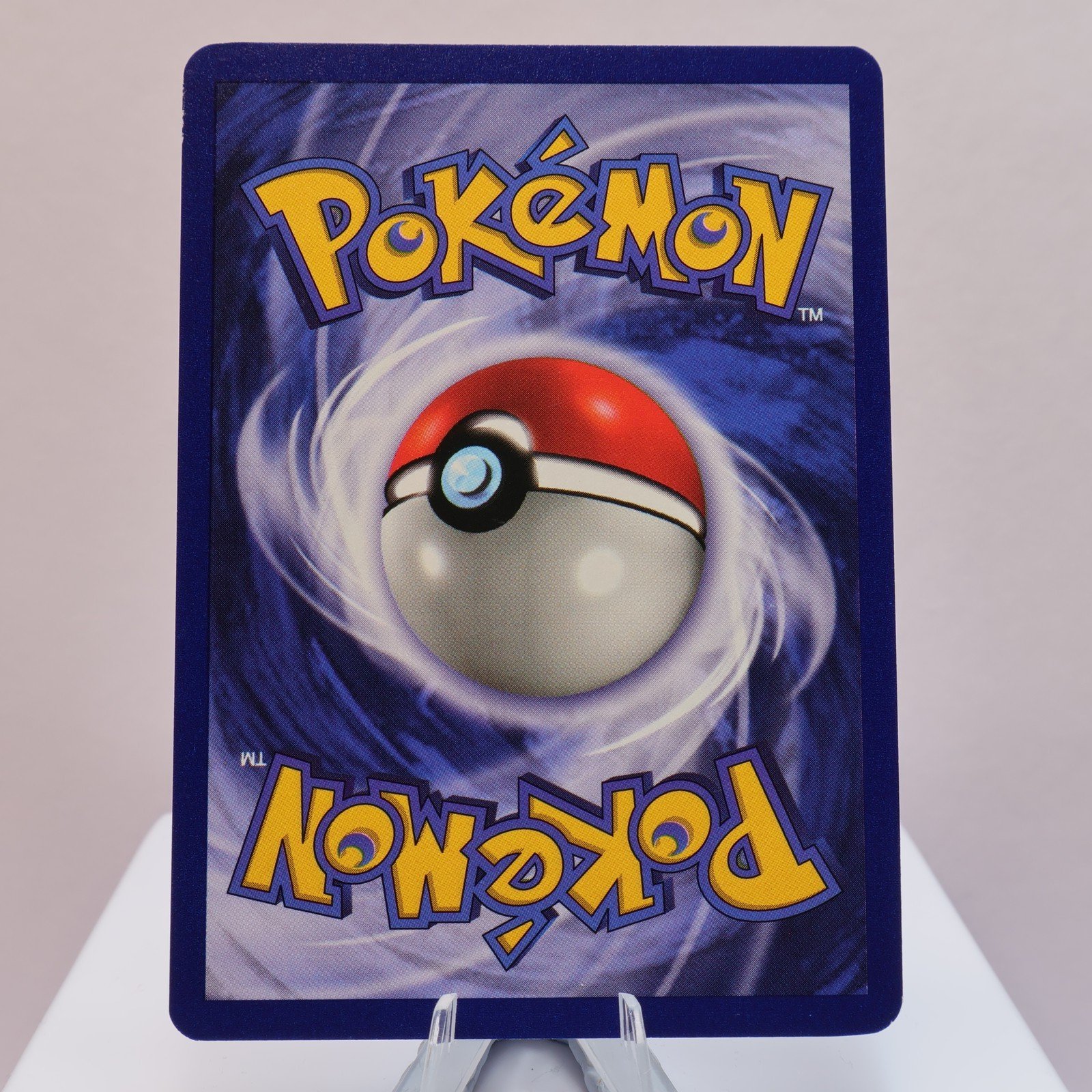 Pokemon TCG Dragonite 1962 Fossil Rare WOTC 1999 EXCNM 167830364527 3